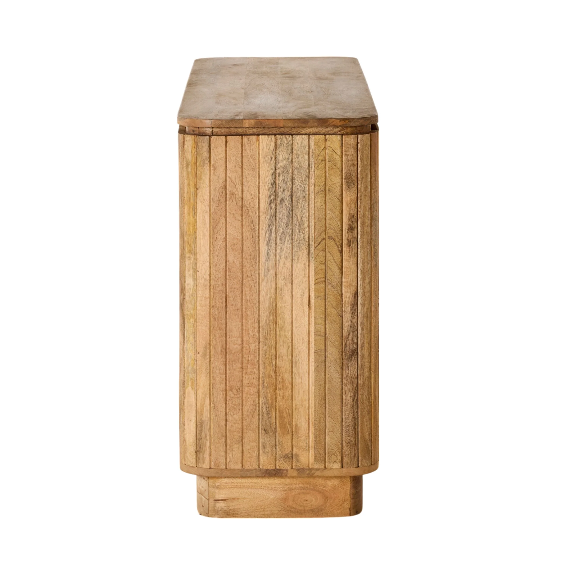 Brompton 4 Door Sideboard - Image 4