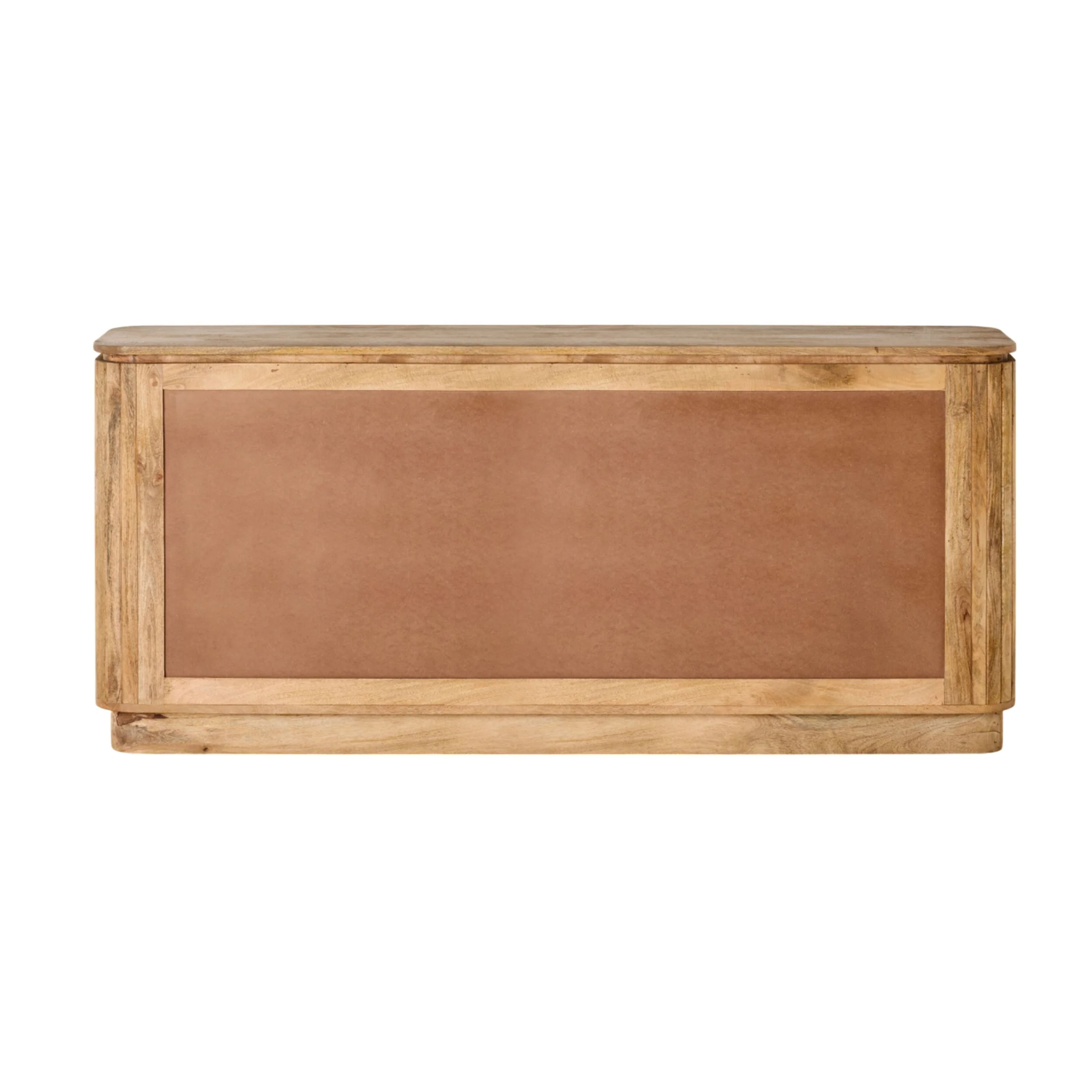 Brompton 4 Door Sideboard - Image 5