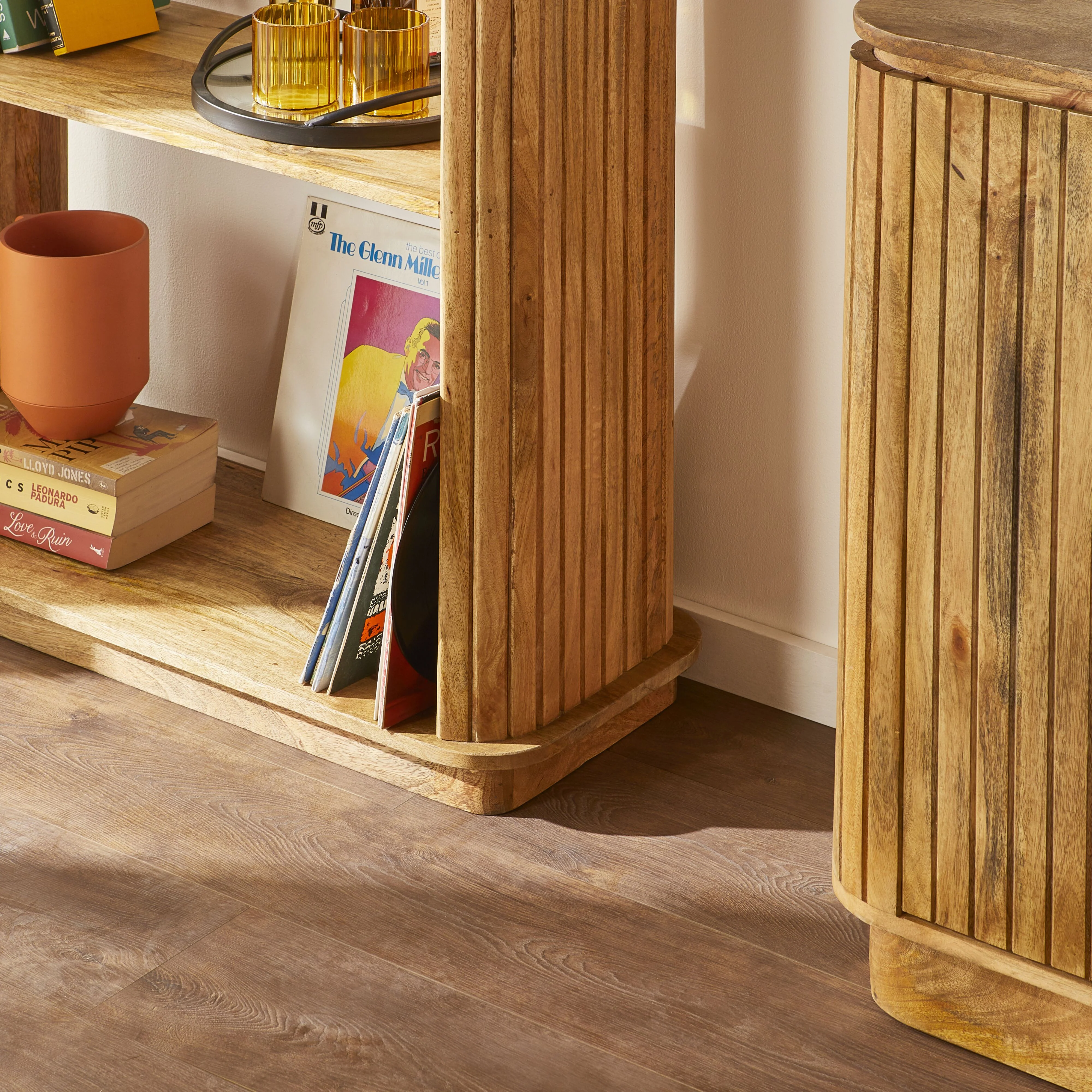 Brompton Bookcase Large - Image 10