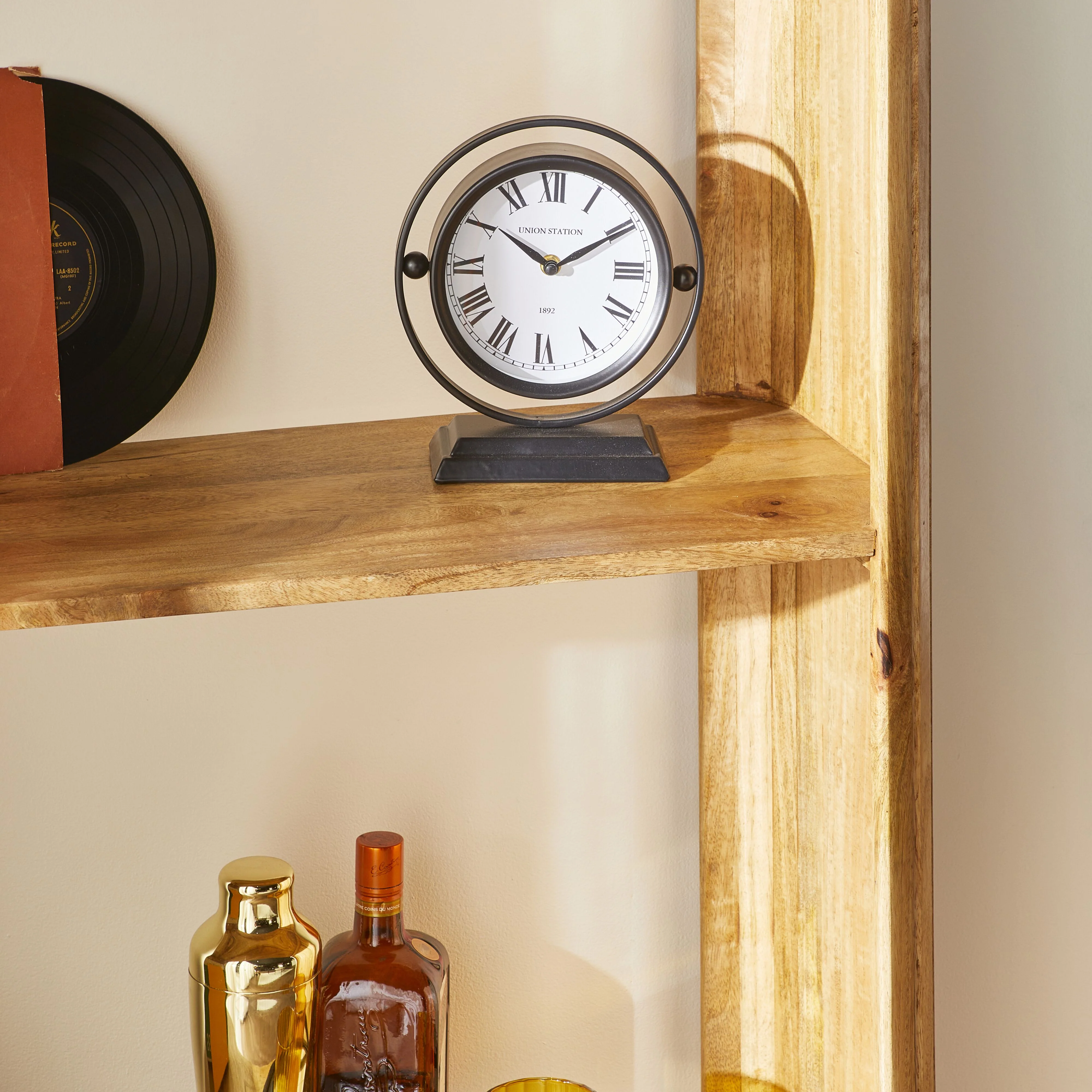 Brompton Bookcase Large - Image 9