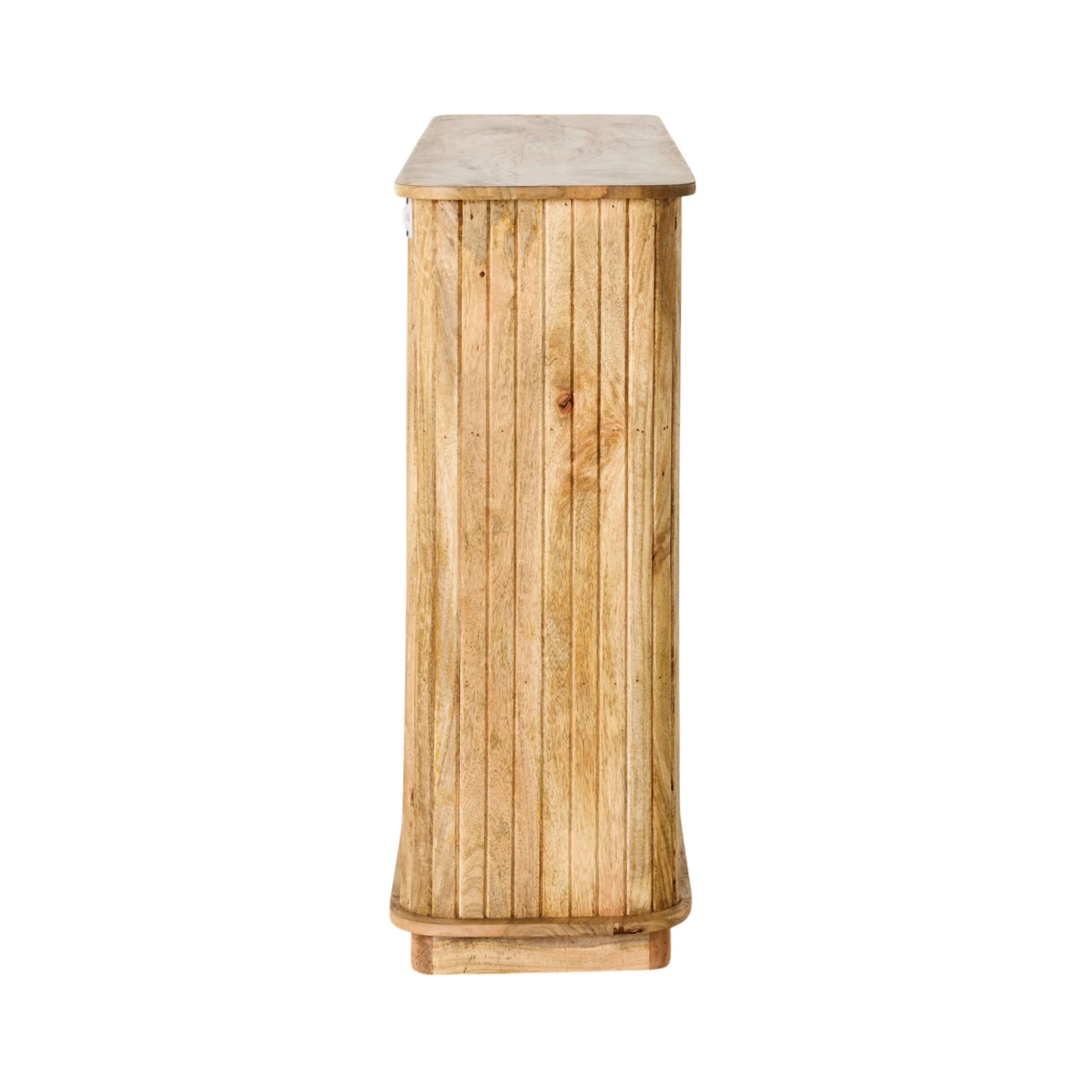Brompton Bookcase Low - Image 4