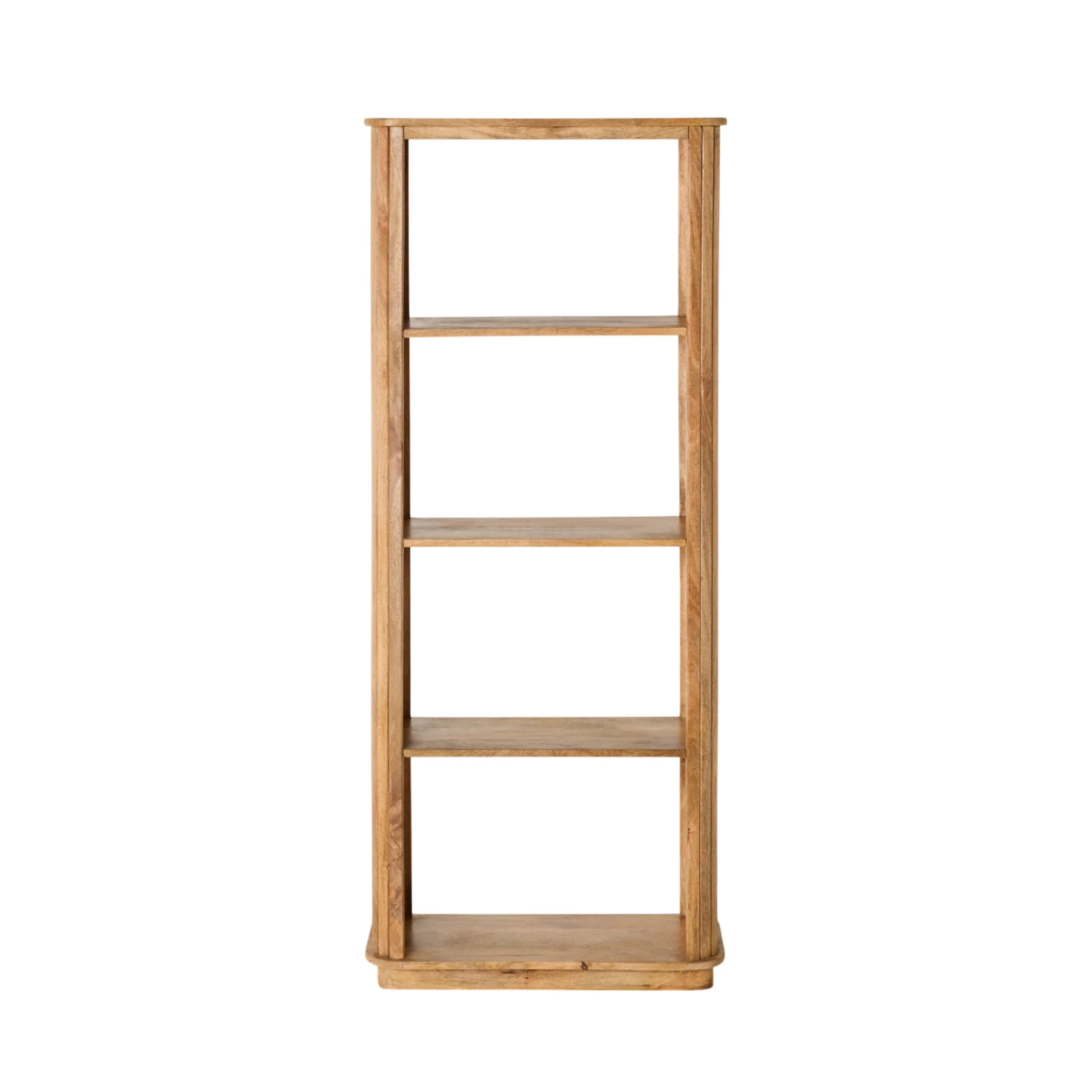 Brompton Bookcase Small - Image 11