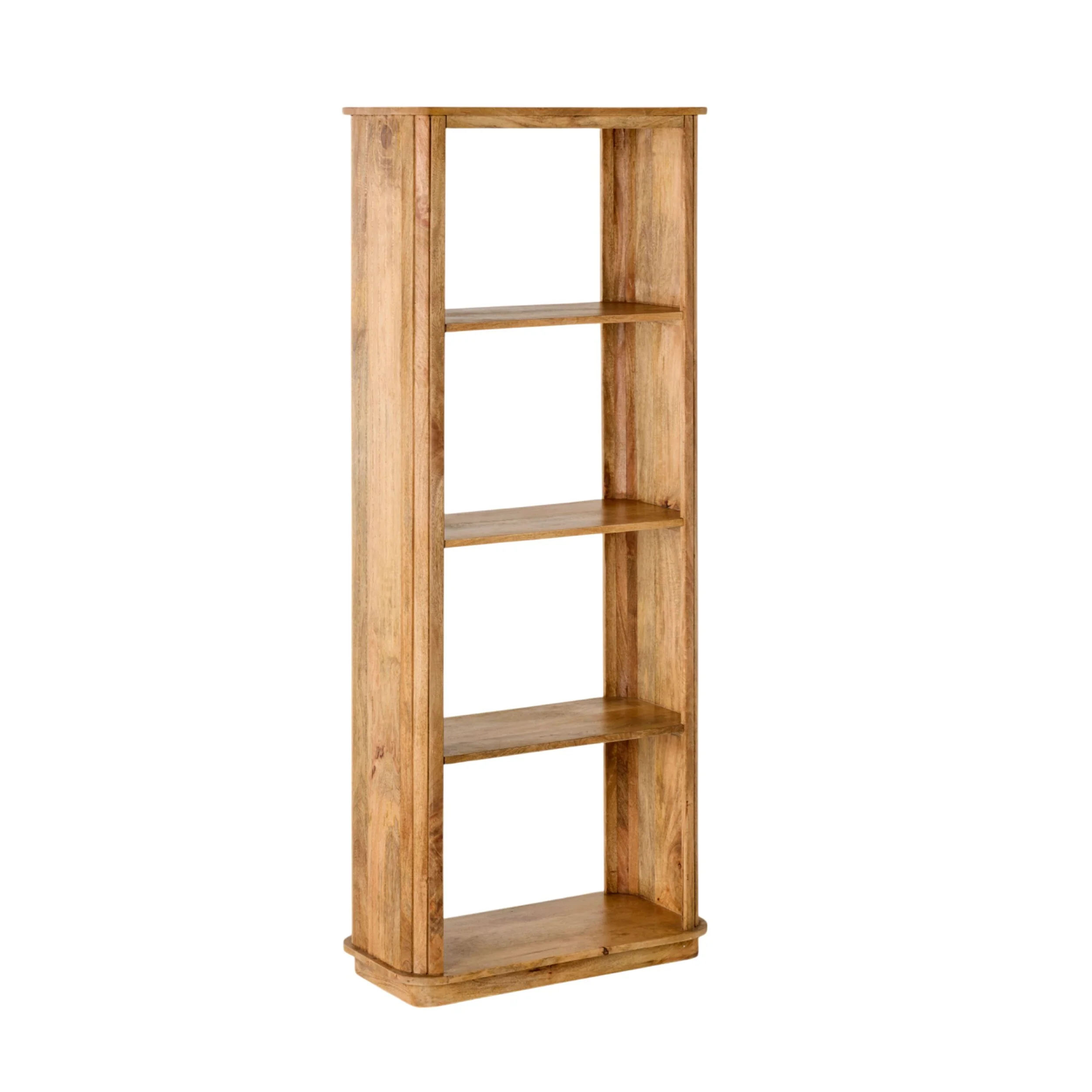 Brompton Bookcase Small - Image 12
