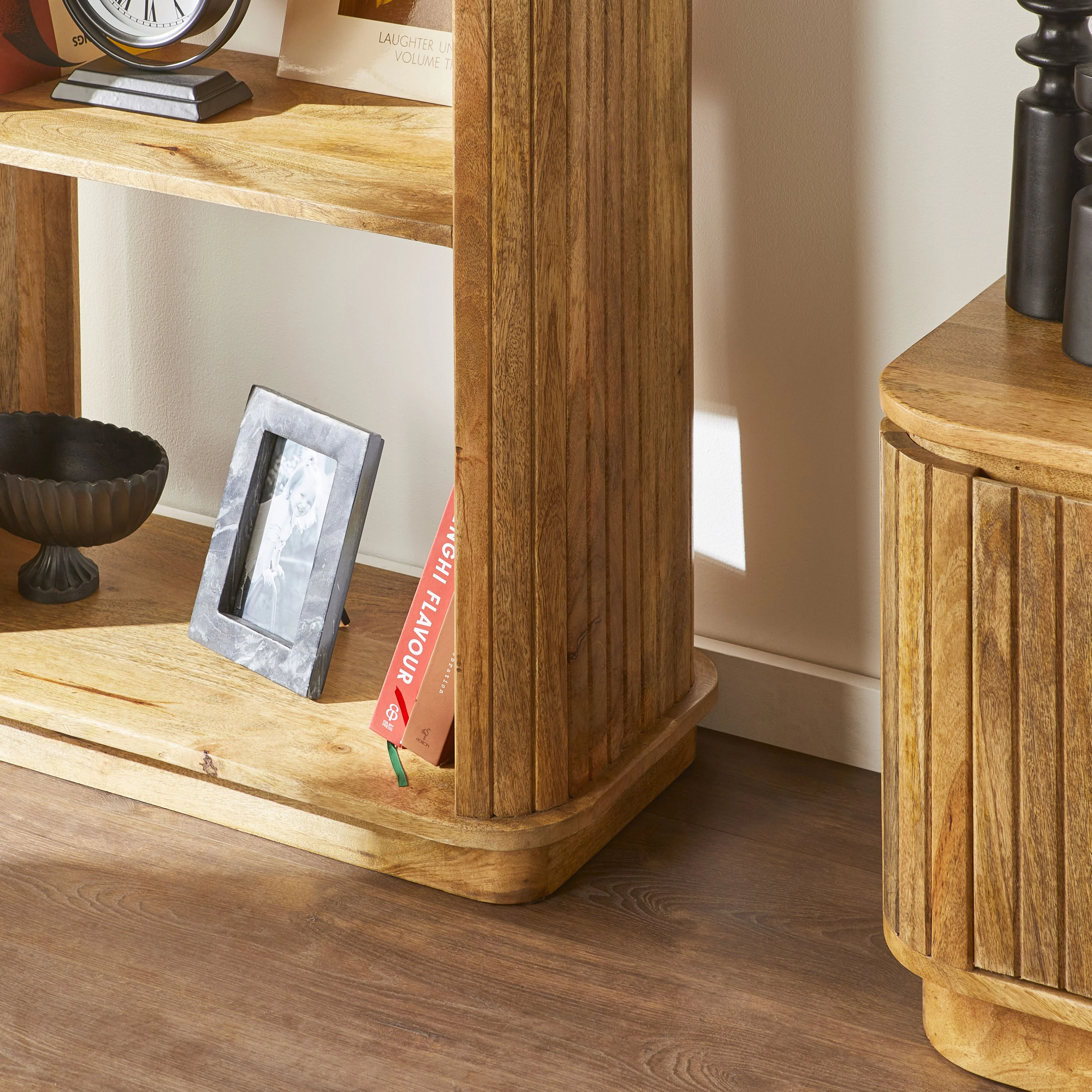 Brompton Bookcase Small - Image 20
