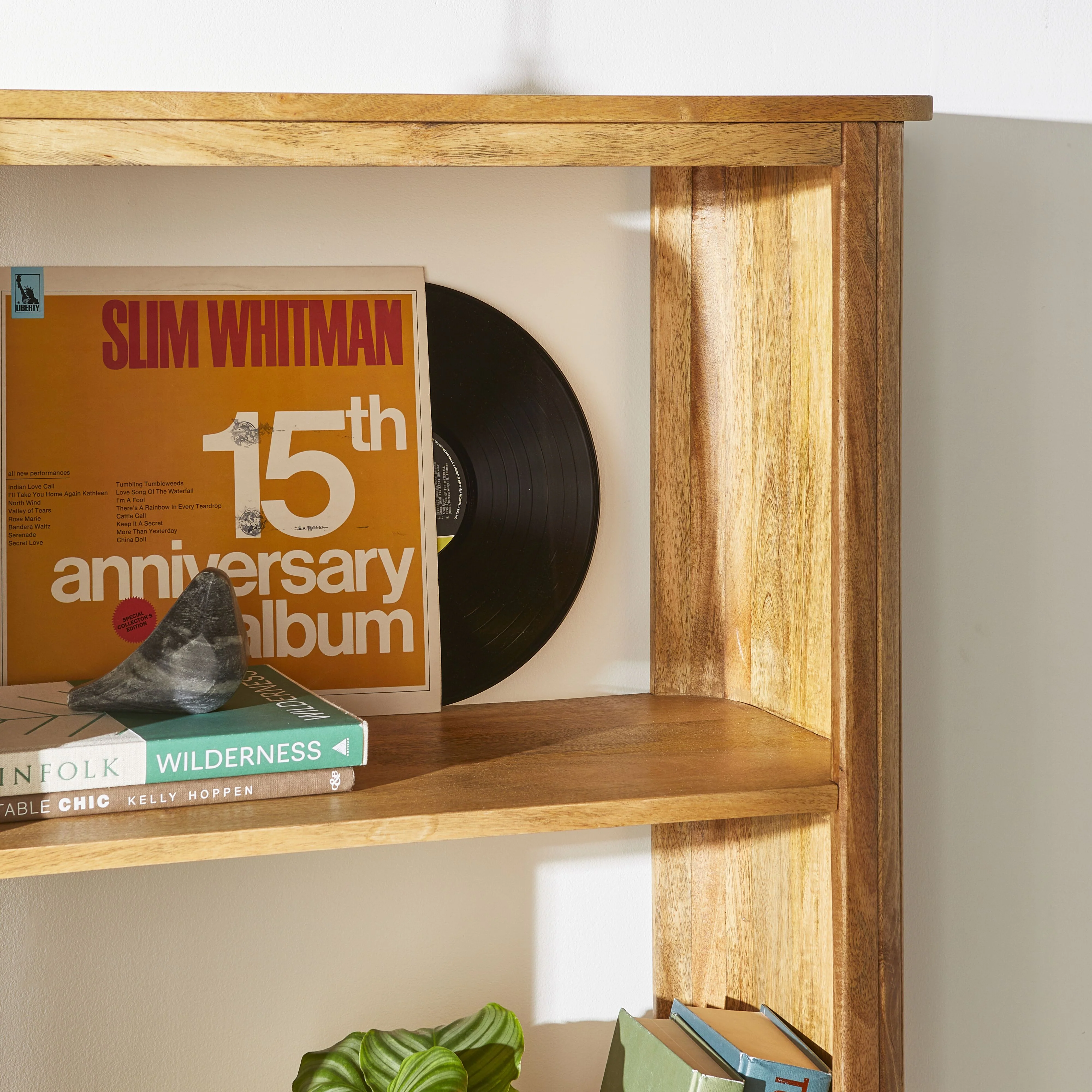 Brompton Bookcase Small - Image 9