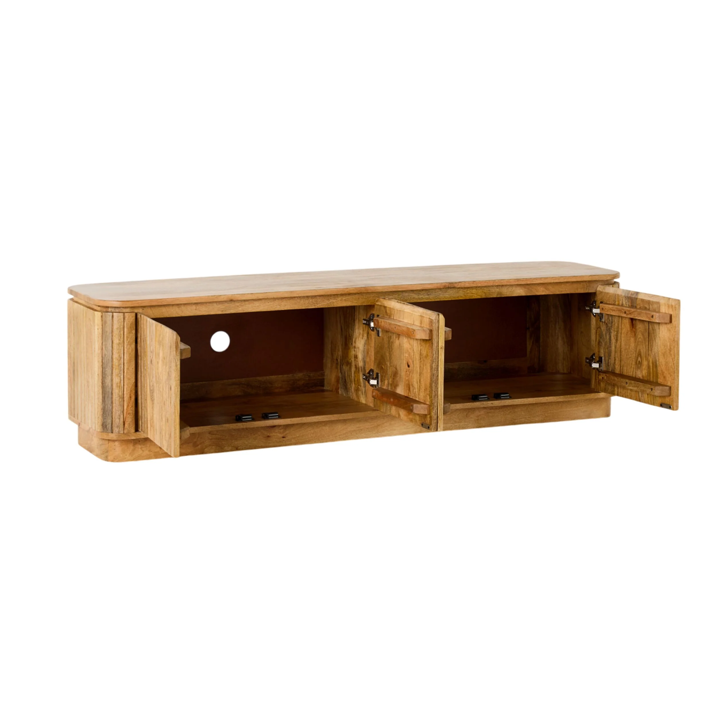 Brompton Entertainment Unit - Image 3