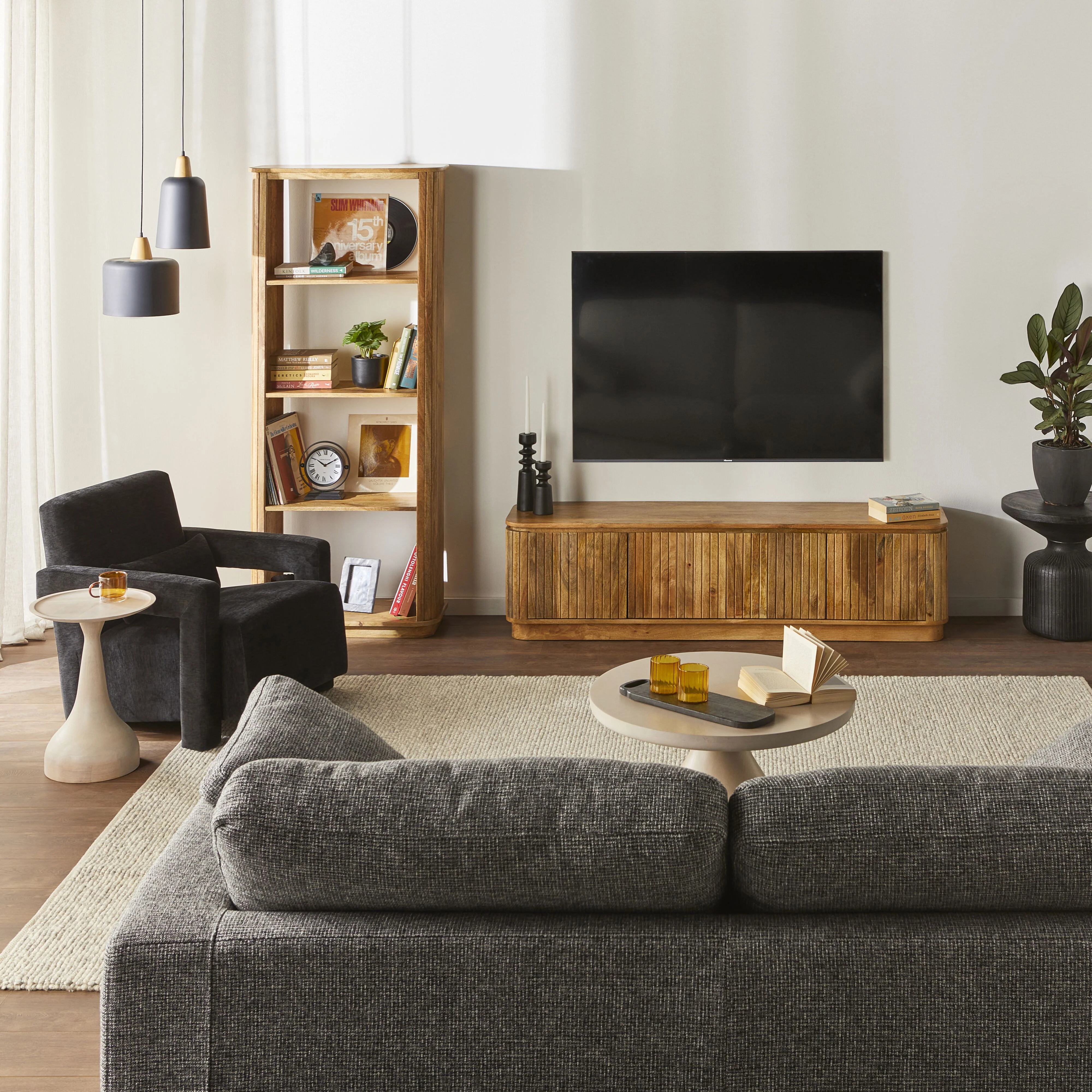 Brompton Entertainment Unit - Image 7