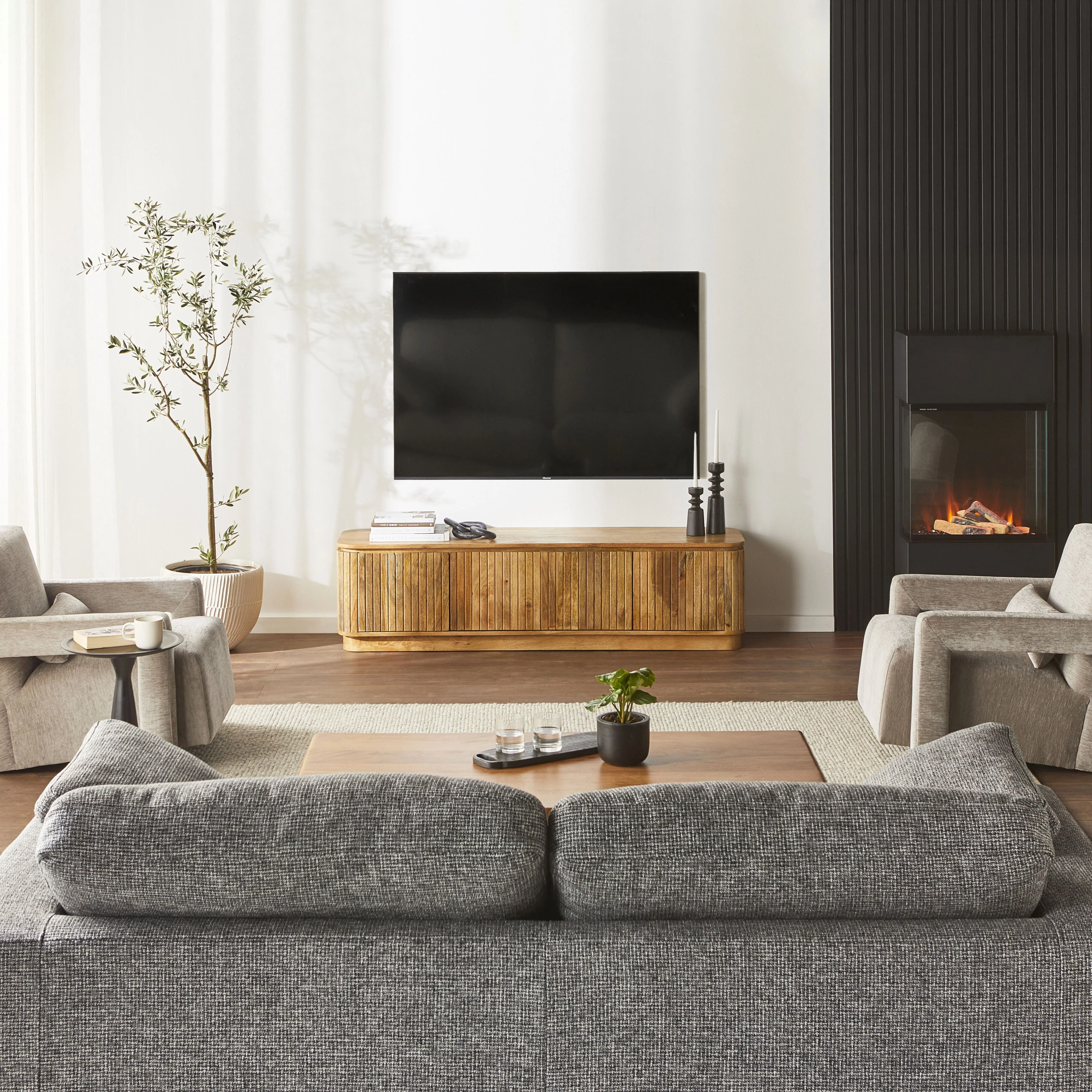 Brompton Entertainment Unit - Image 8