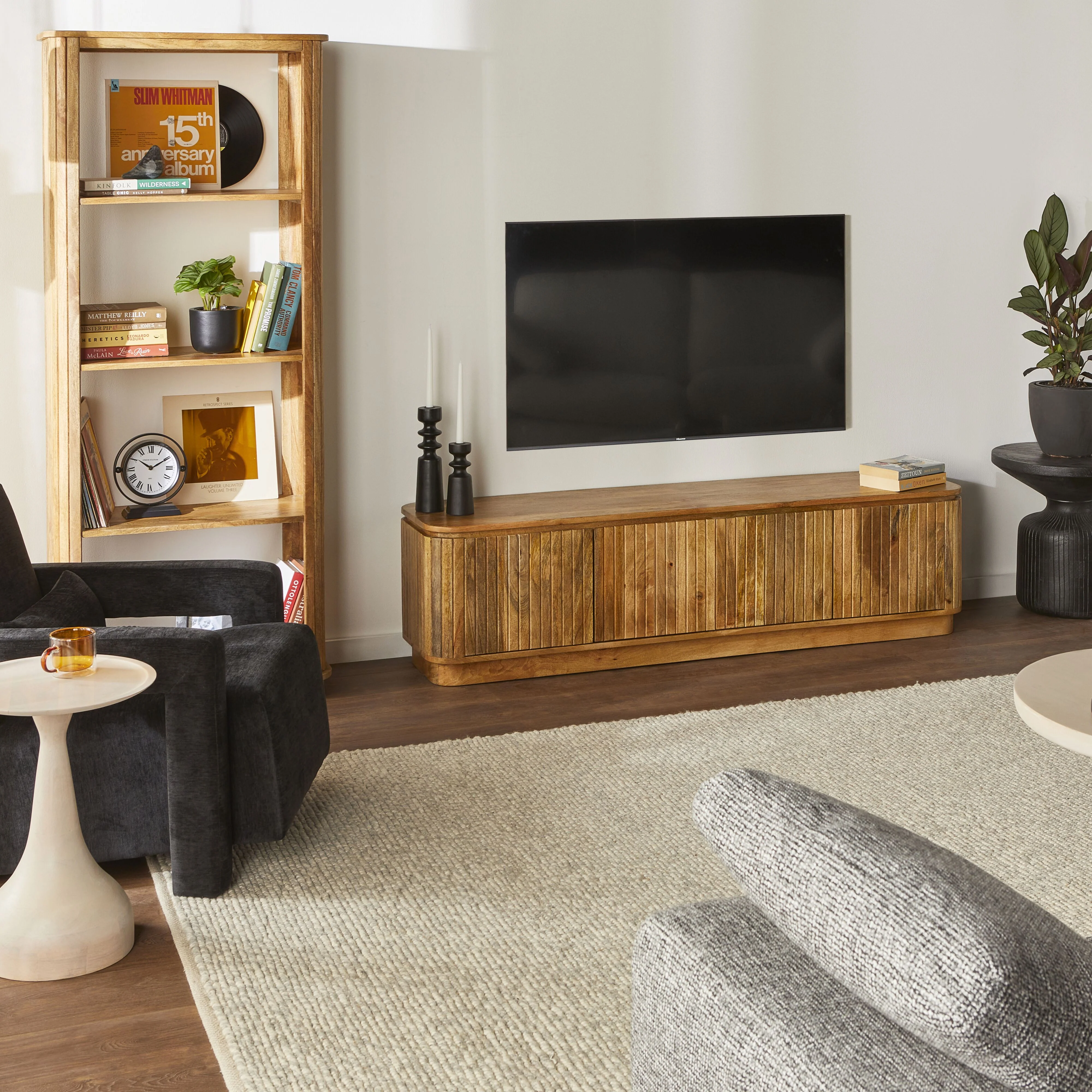 Brompton Entertainment Unit - Image 9