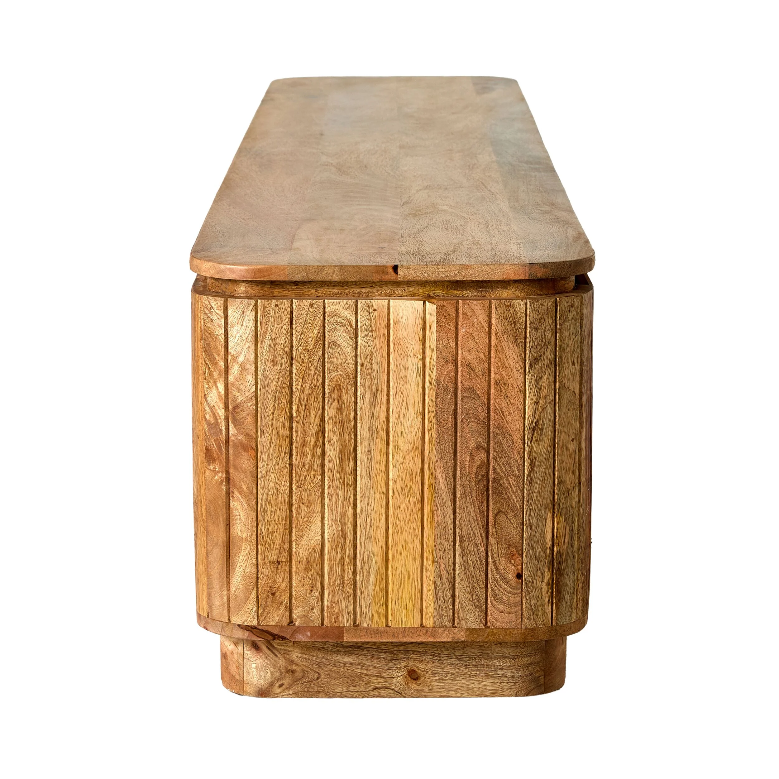 Brompton Entertainment Unit Large - Image 4