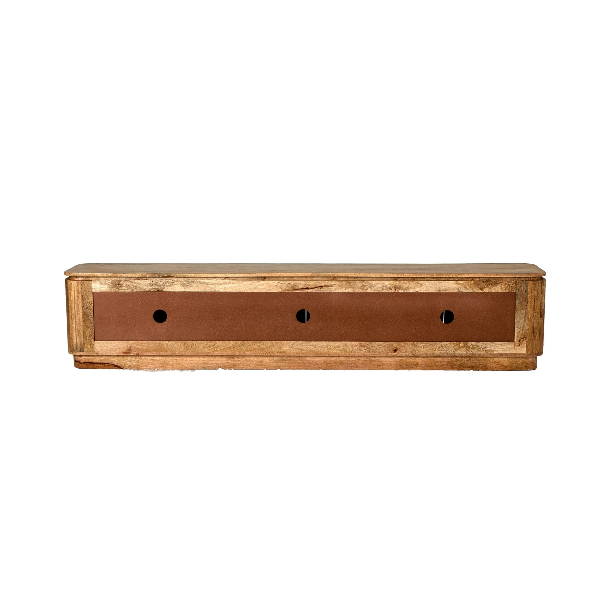 Brompton Entertainment Unit Large - Image 5