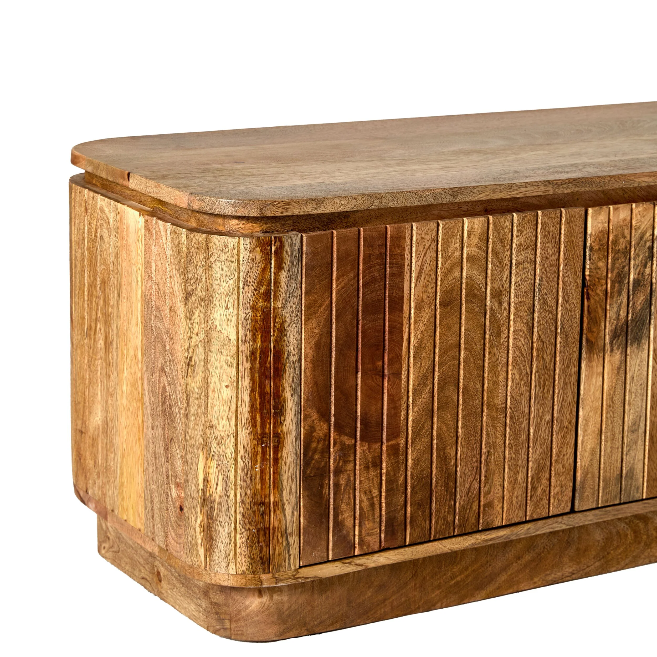 Brompton Entertainment Unit Large - Image 6