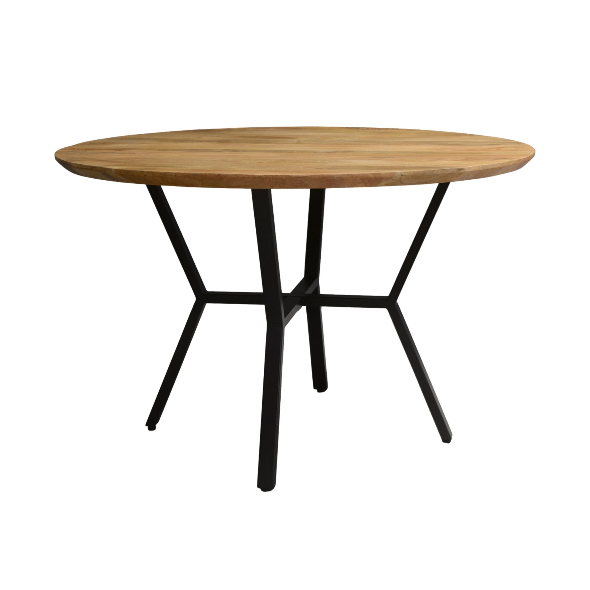 Brompton Round Dining Table 120cm - Image 10