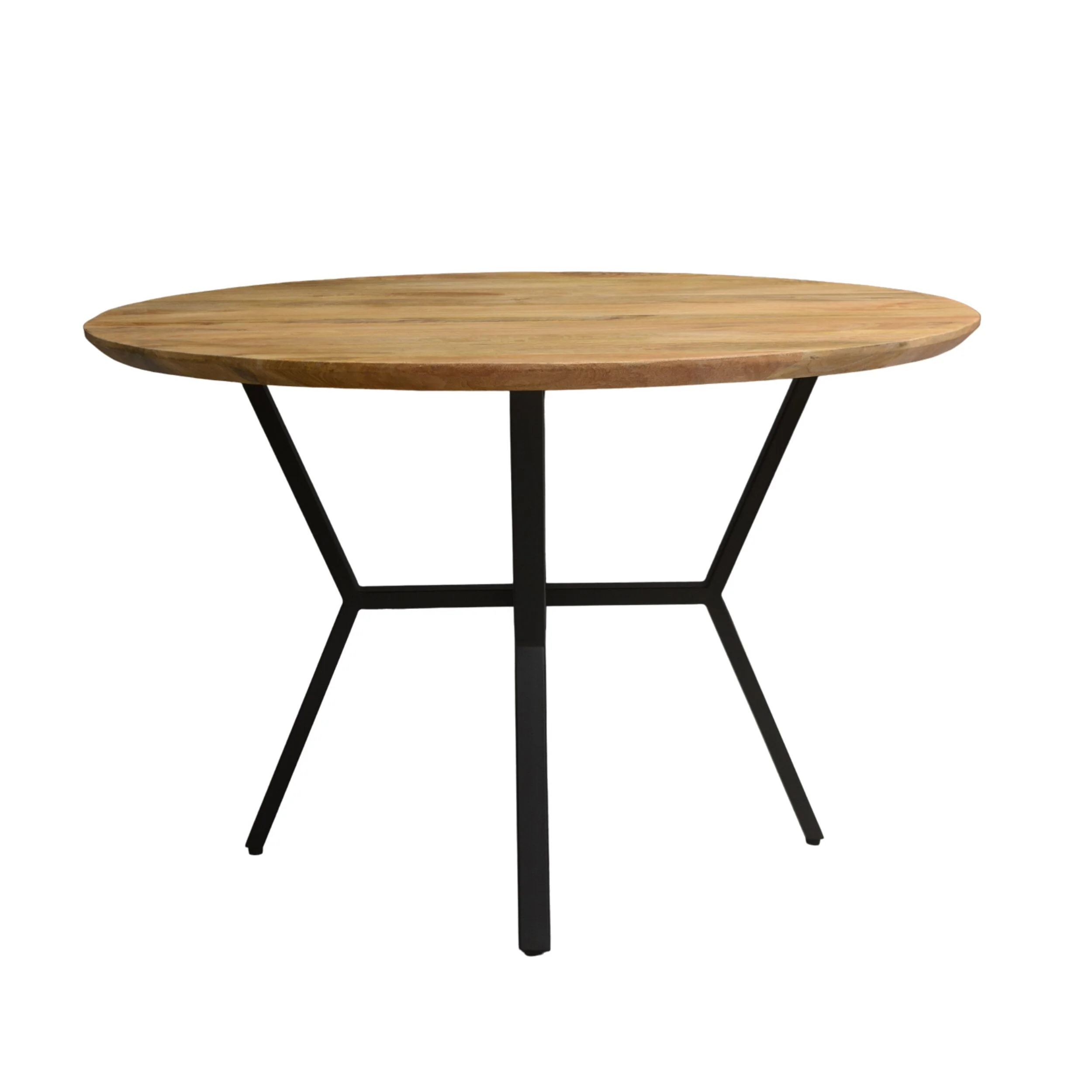 Brompton Round Dining Table 120cm - Image 11