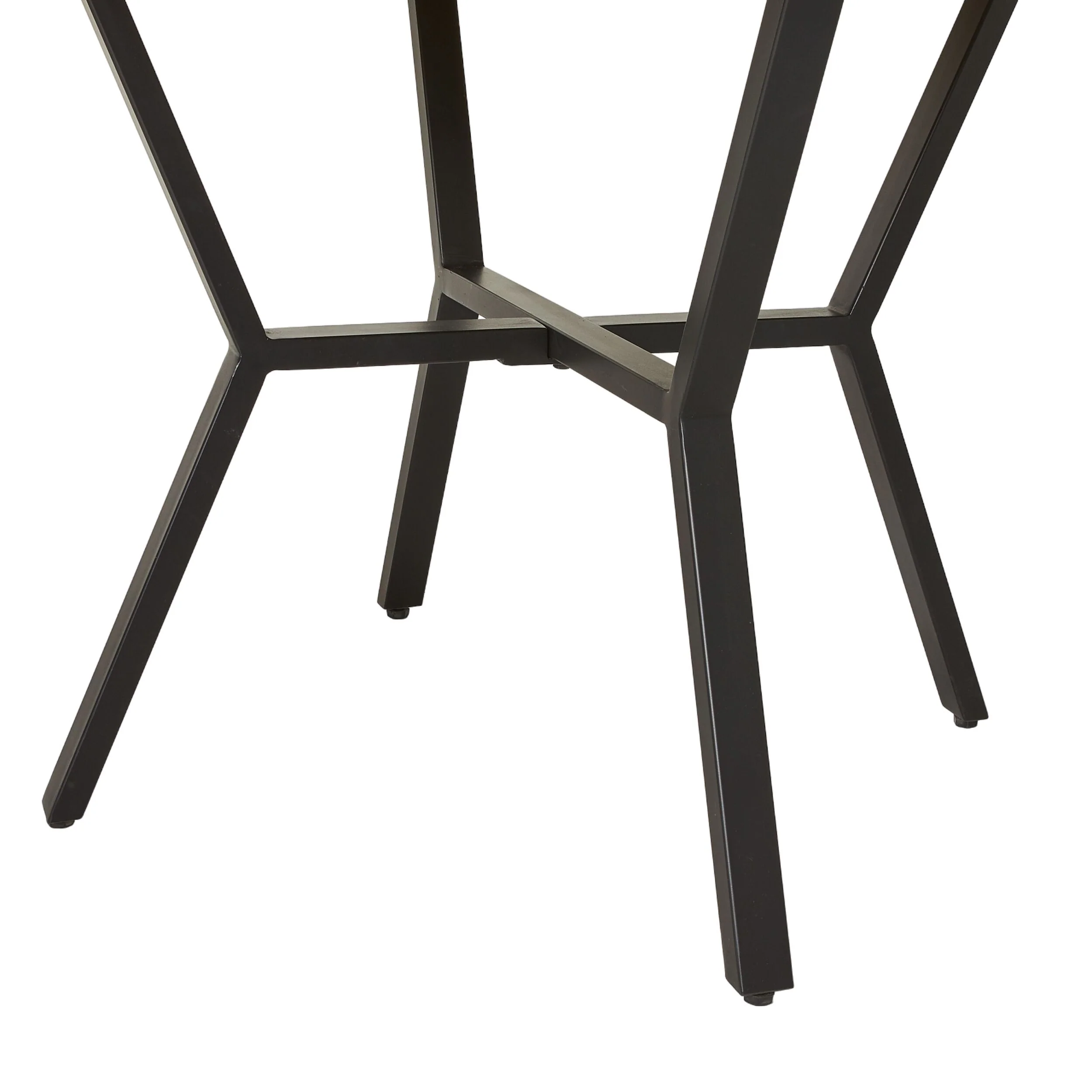 Brompton Round Dining Table 120cm - Image 4