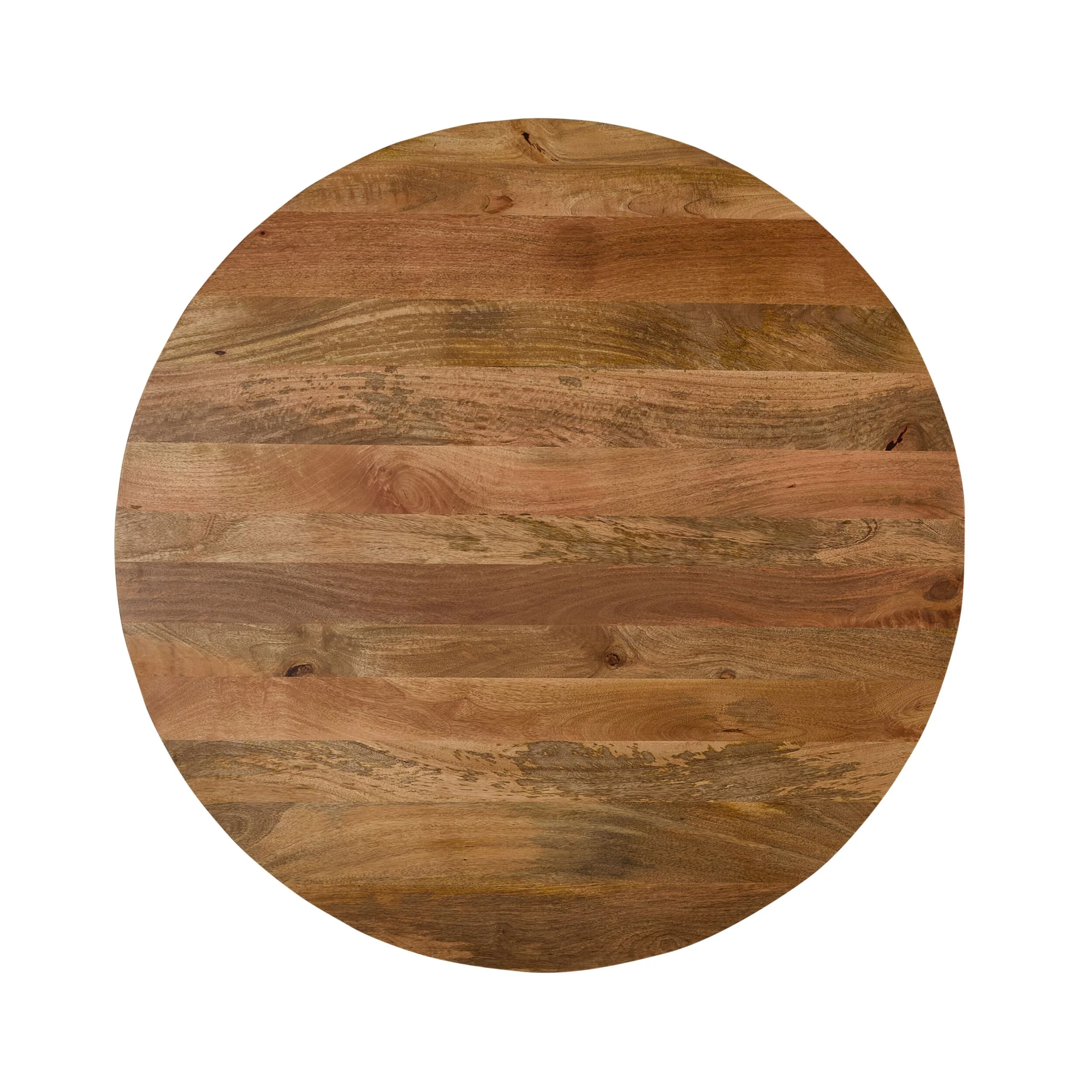 Brompton Round Dining Table 140cm - Image 5