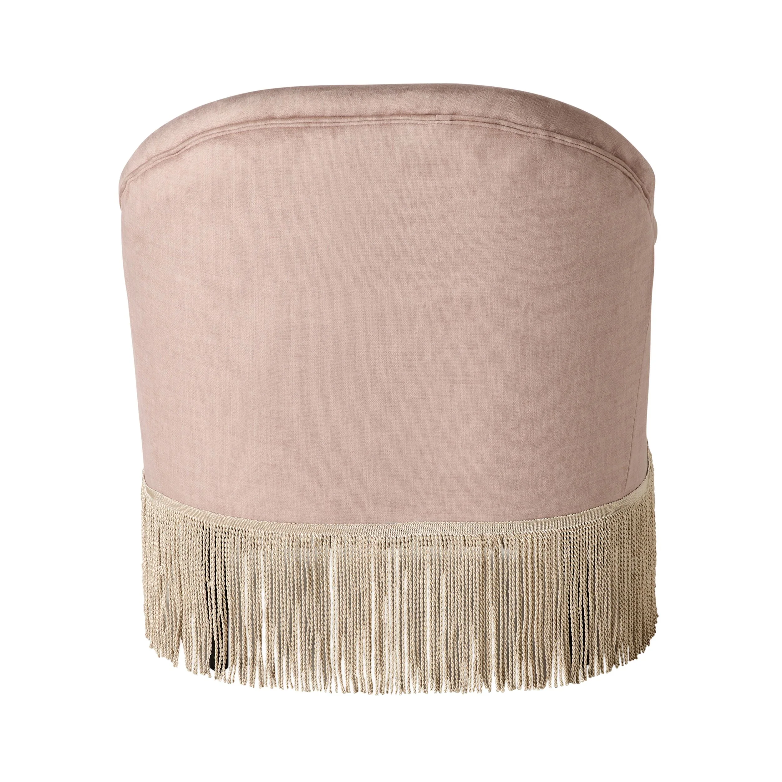 Bronte Occasional Chair Aura Blush - Image 4