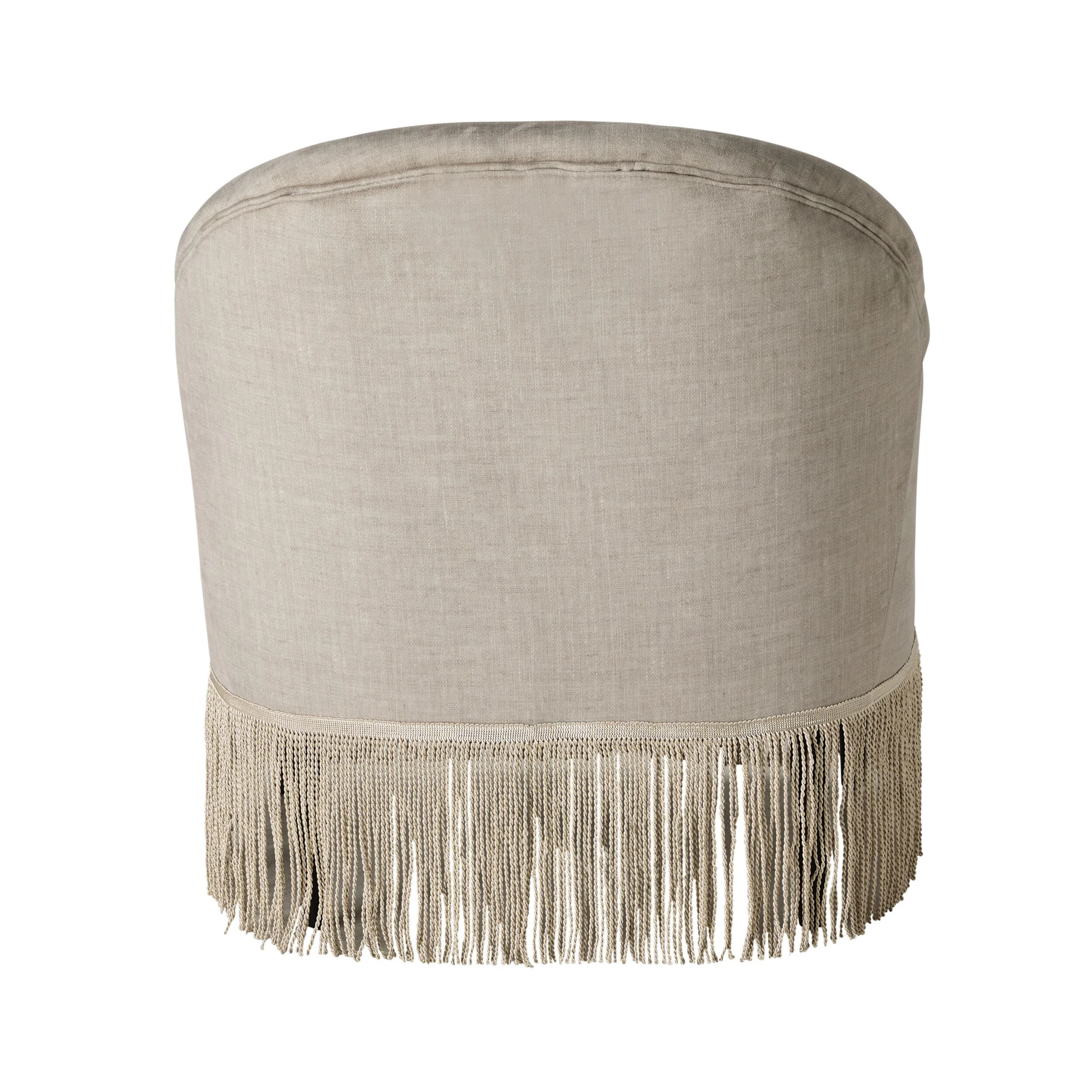 Bronte Occasional Chair Aura Pecan - Image 4