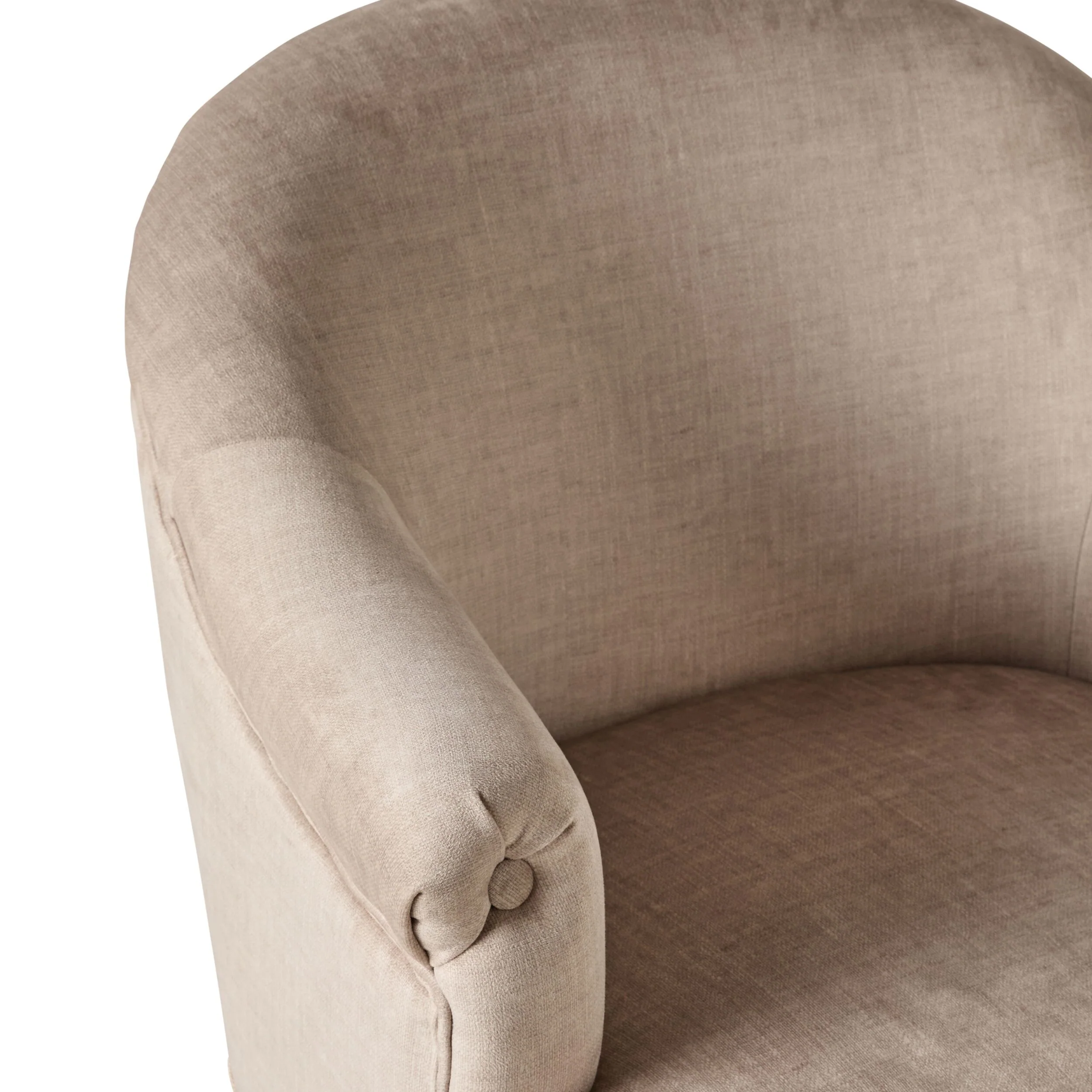 Bronte Occasional Chair Aura Pecan - Image 5