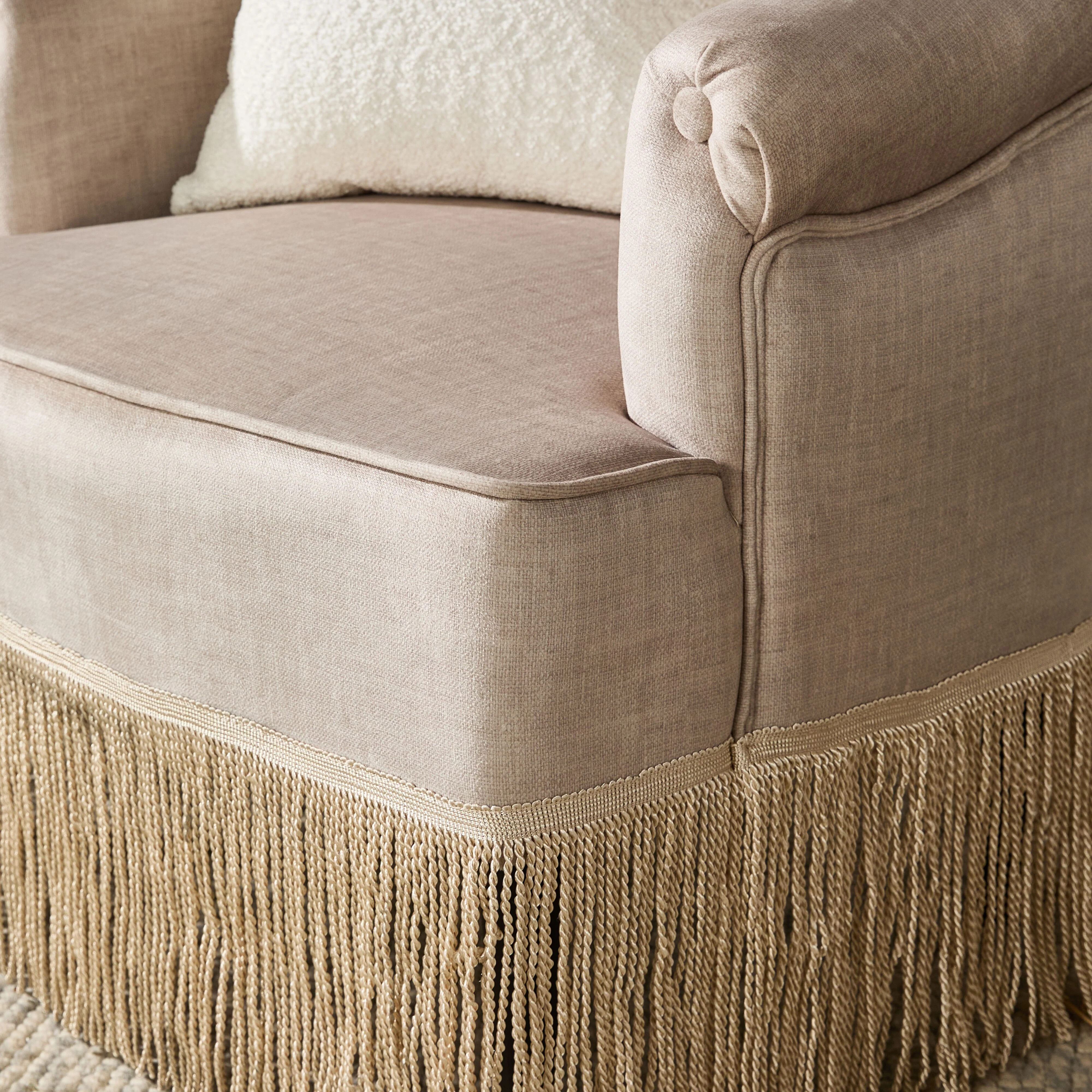 Bronte Occasional Chair Aura Pecan - Image 9