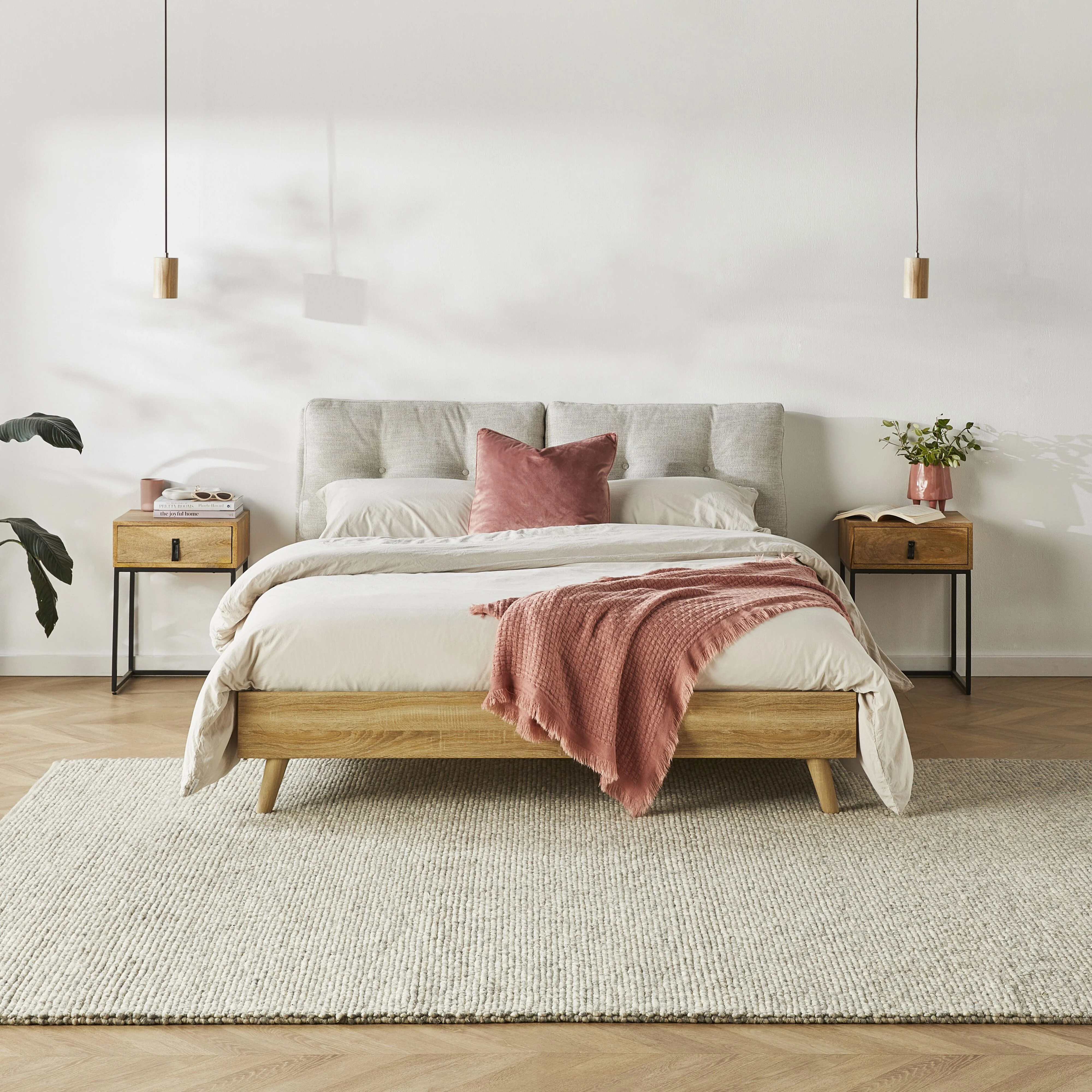 Brooklyn King Bed - Image 5