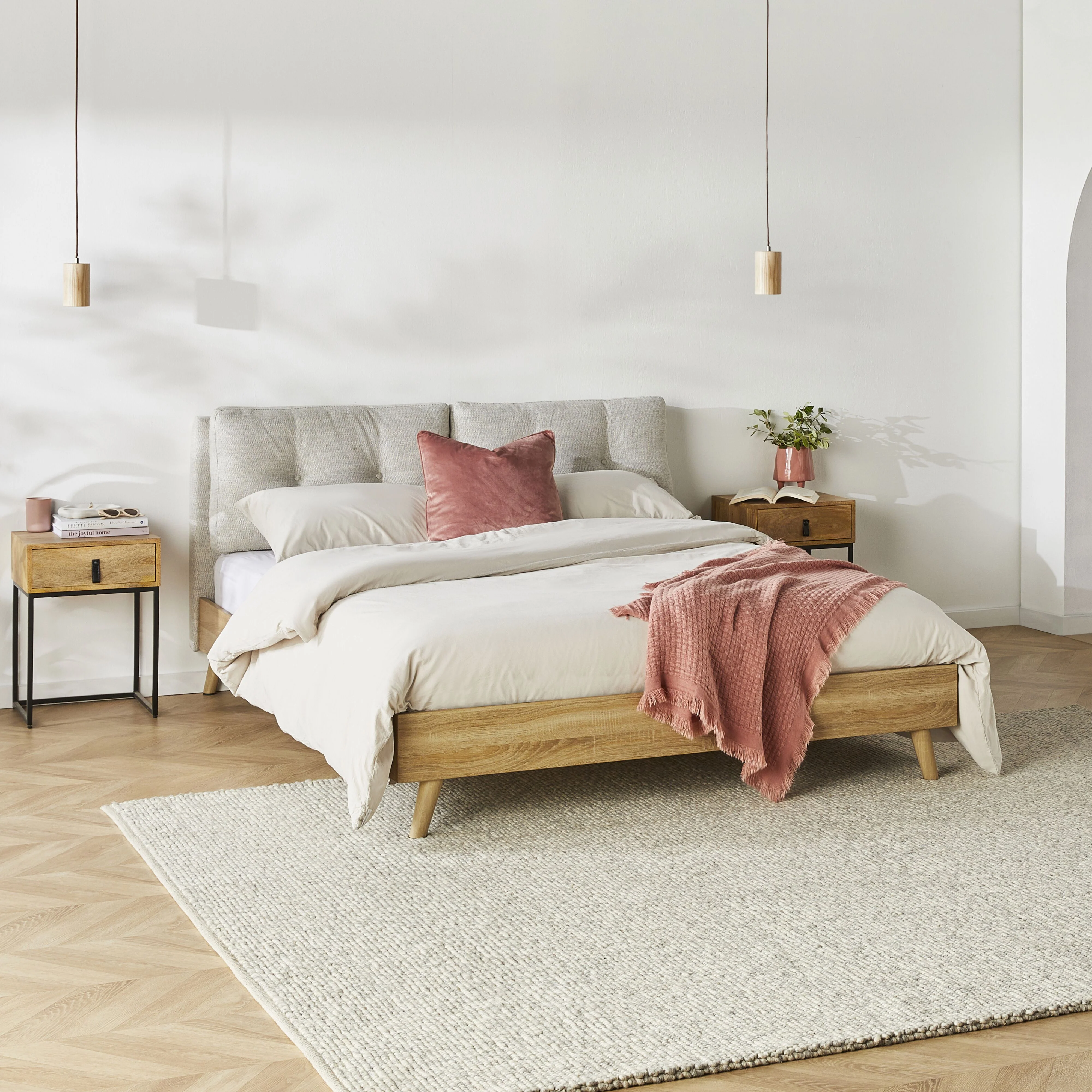Brooklyn King Bed - Image 6