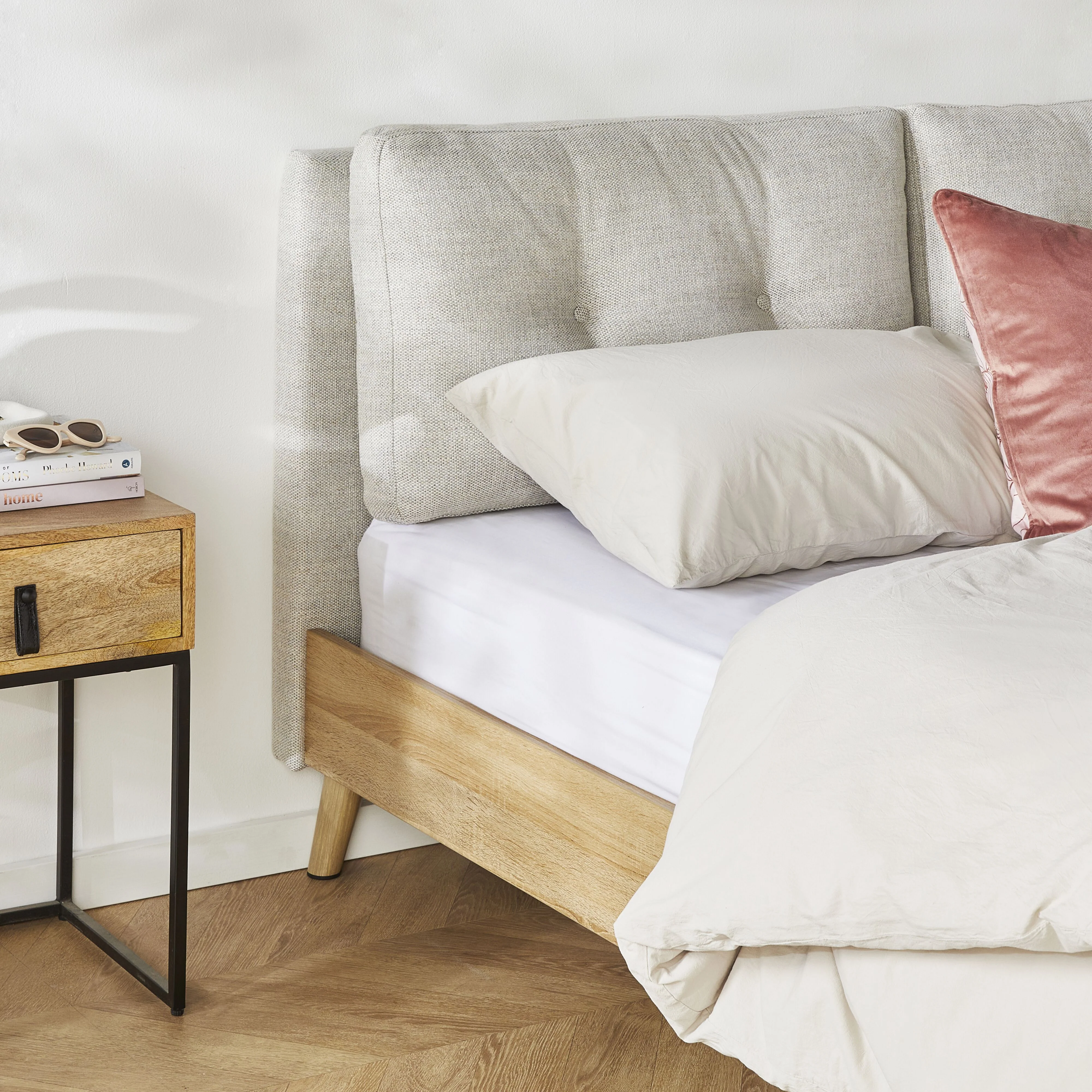 Brooklyn King Bed - Image 7