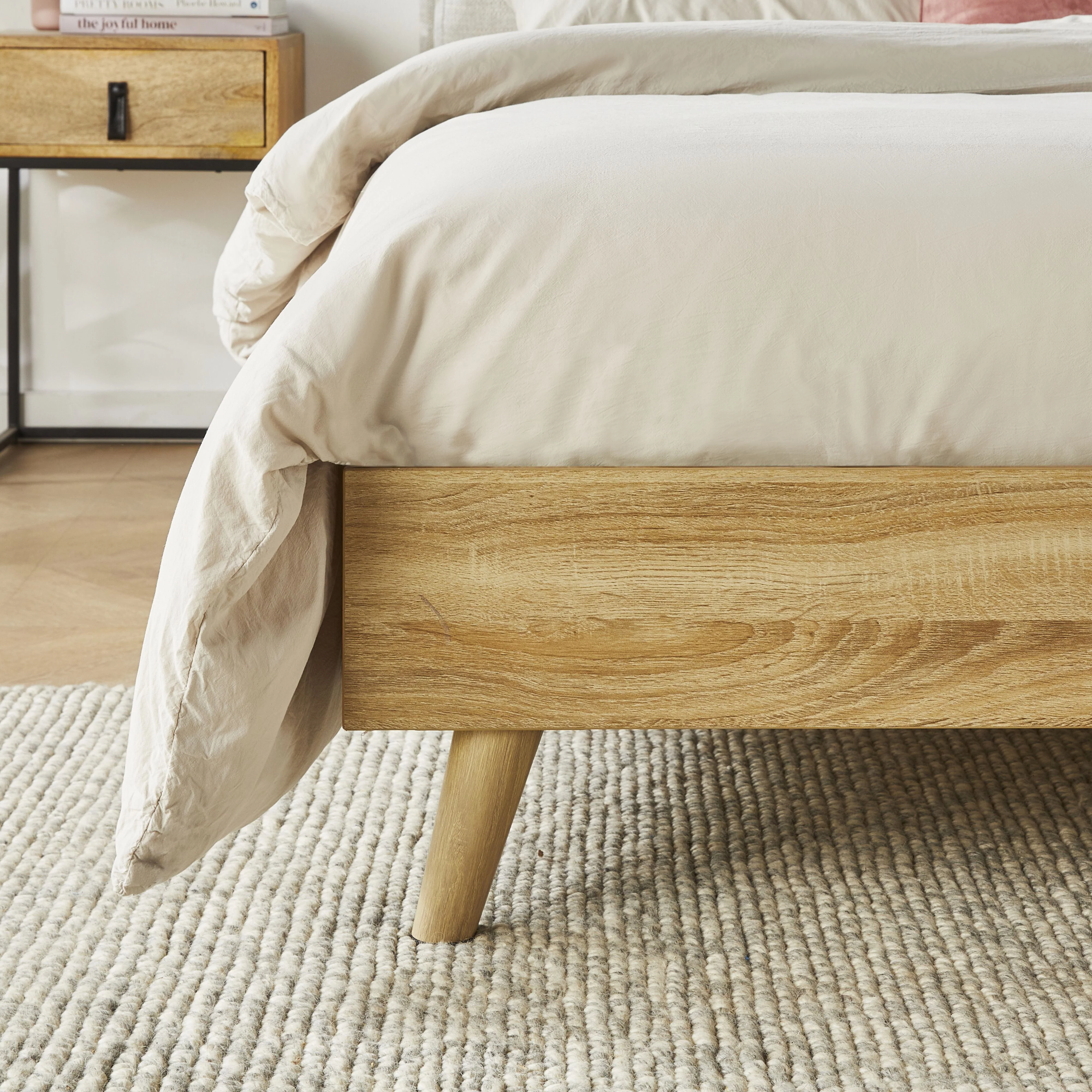 Brooklyn King Bed - Image 8