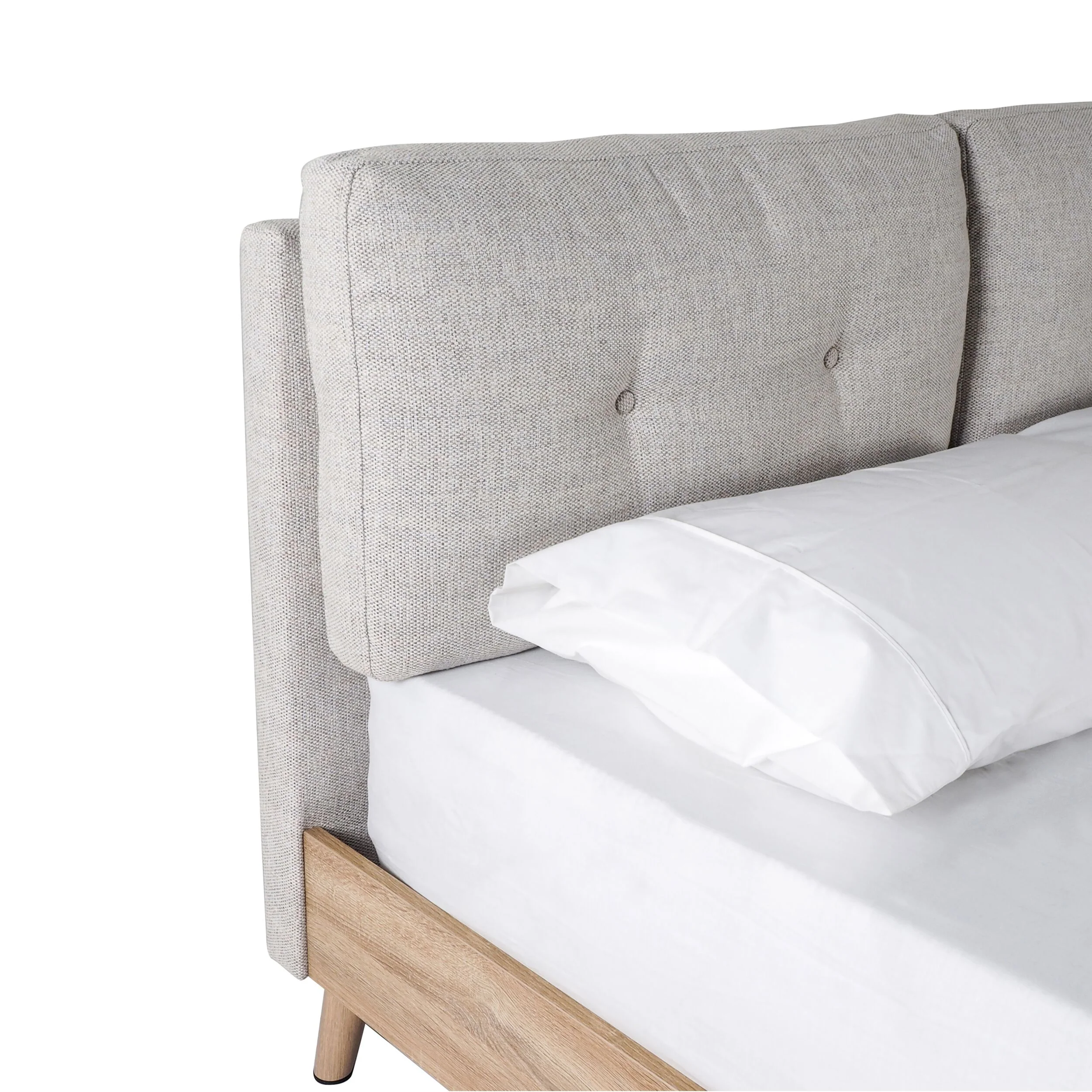 Brooklyn Queen Bed - Image 4