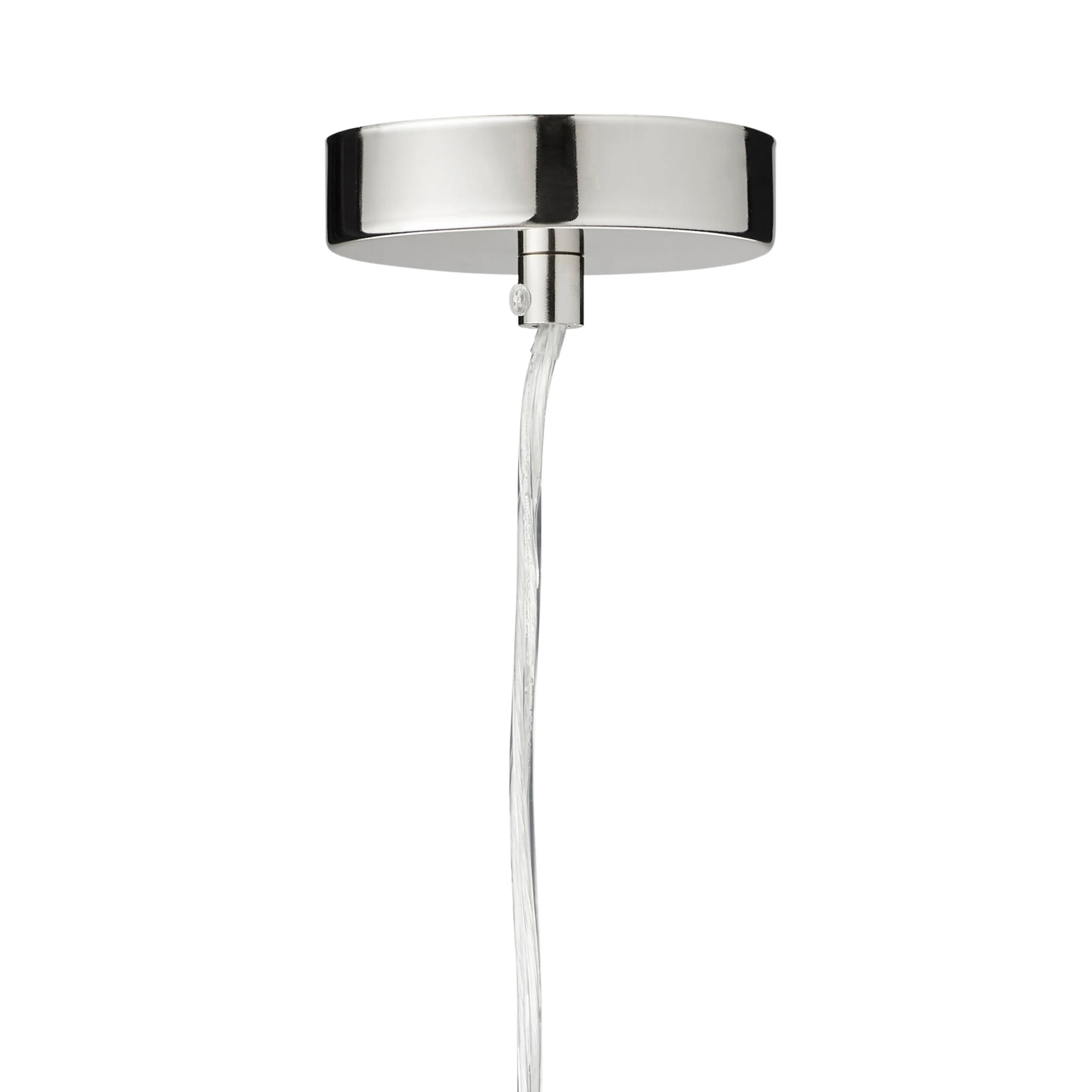 Buckingham White Pendant - Image 5