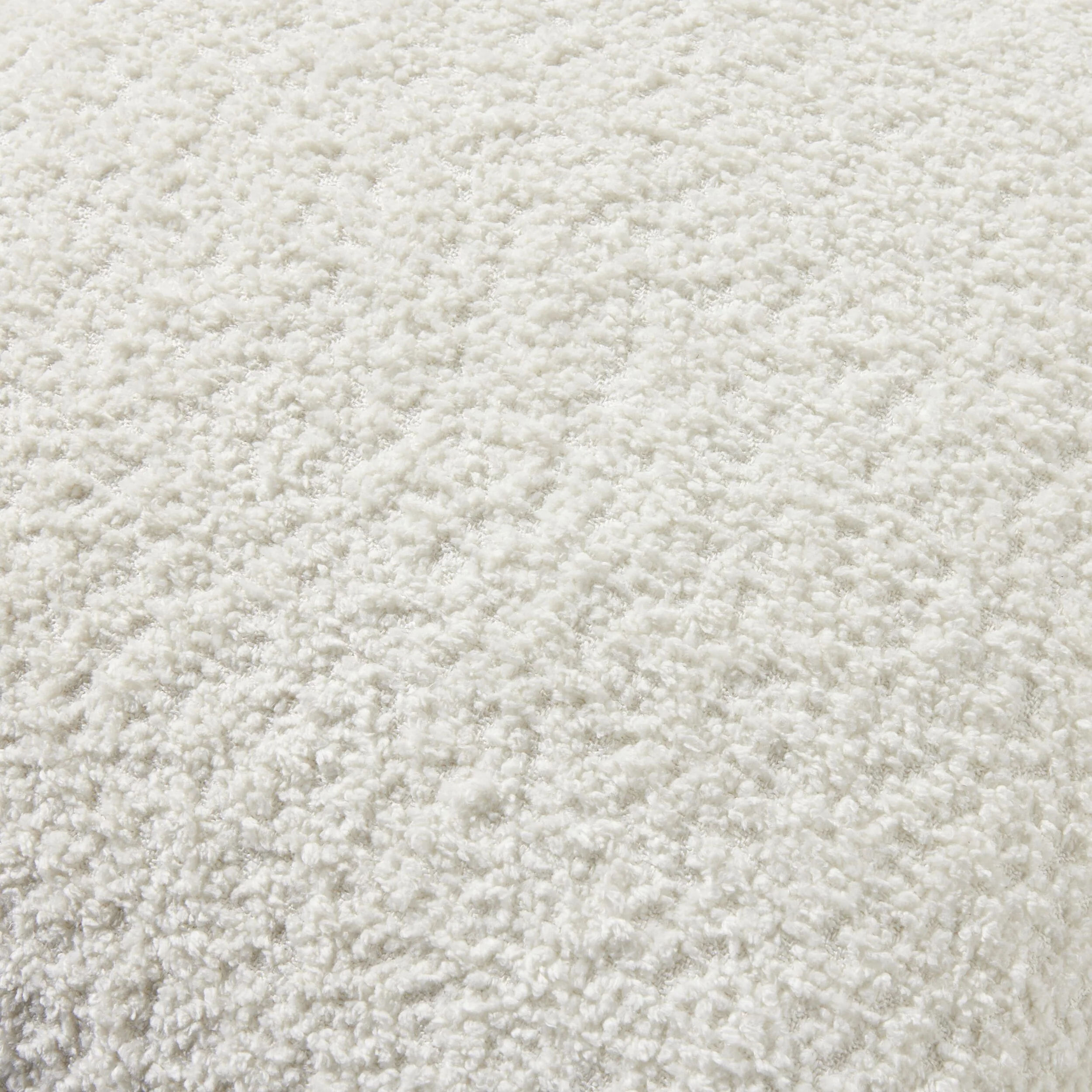 Byron Boucle Cushion Cloud 45x45cm - Image 2