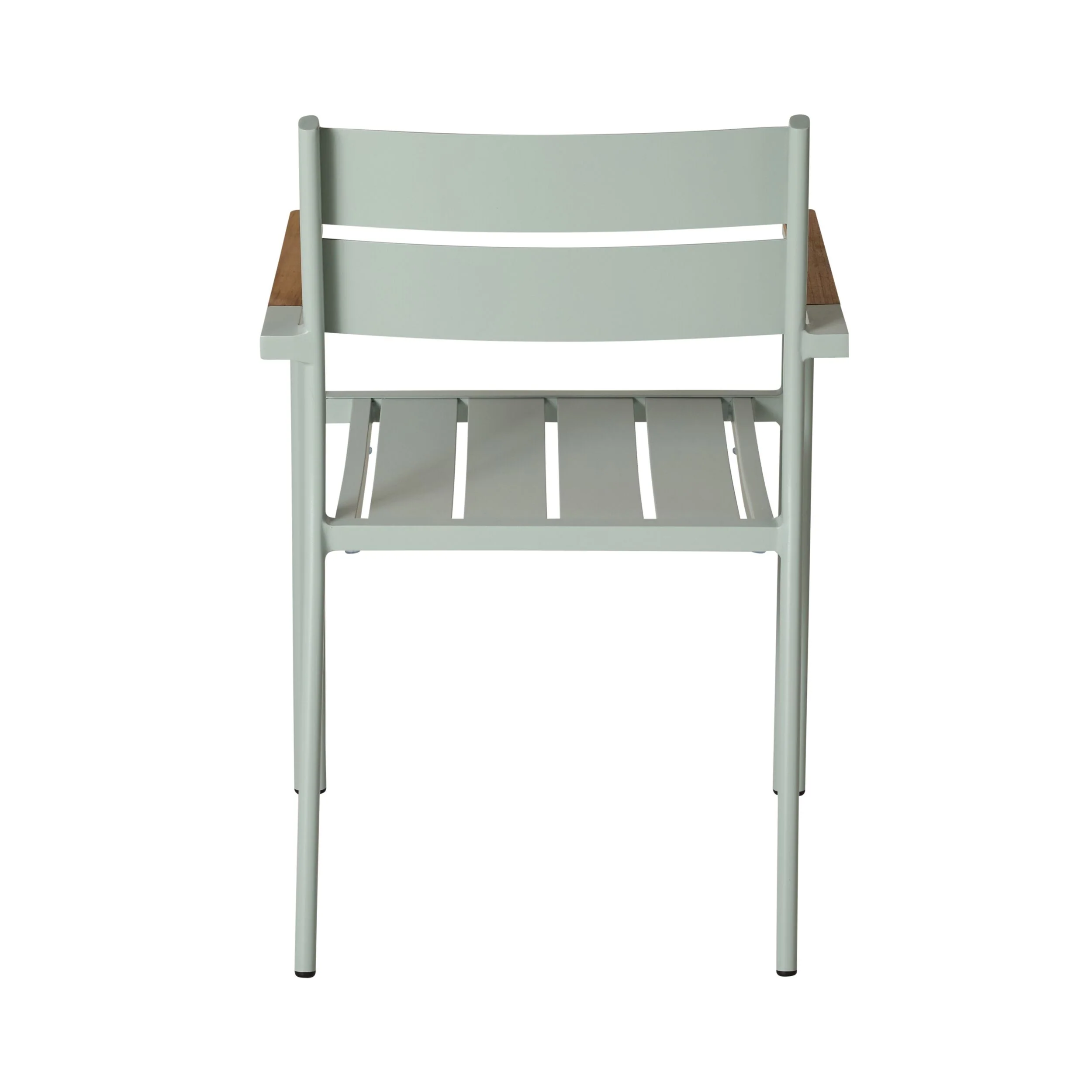 Caden Dining Chair Green - Image 4