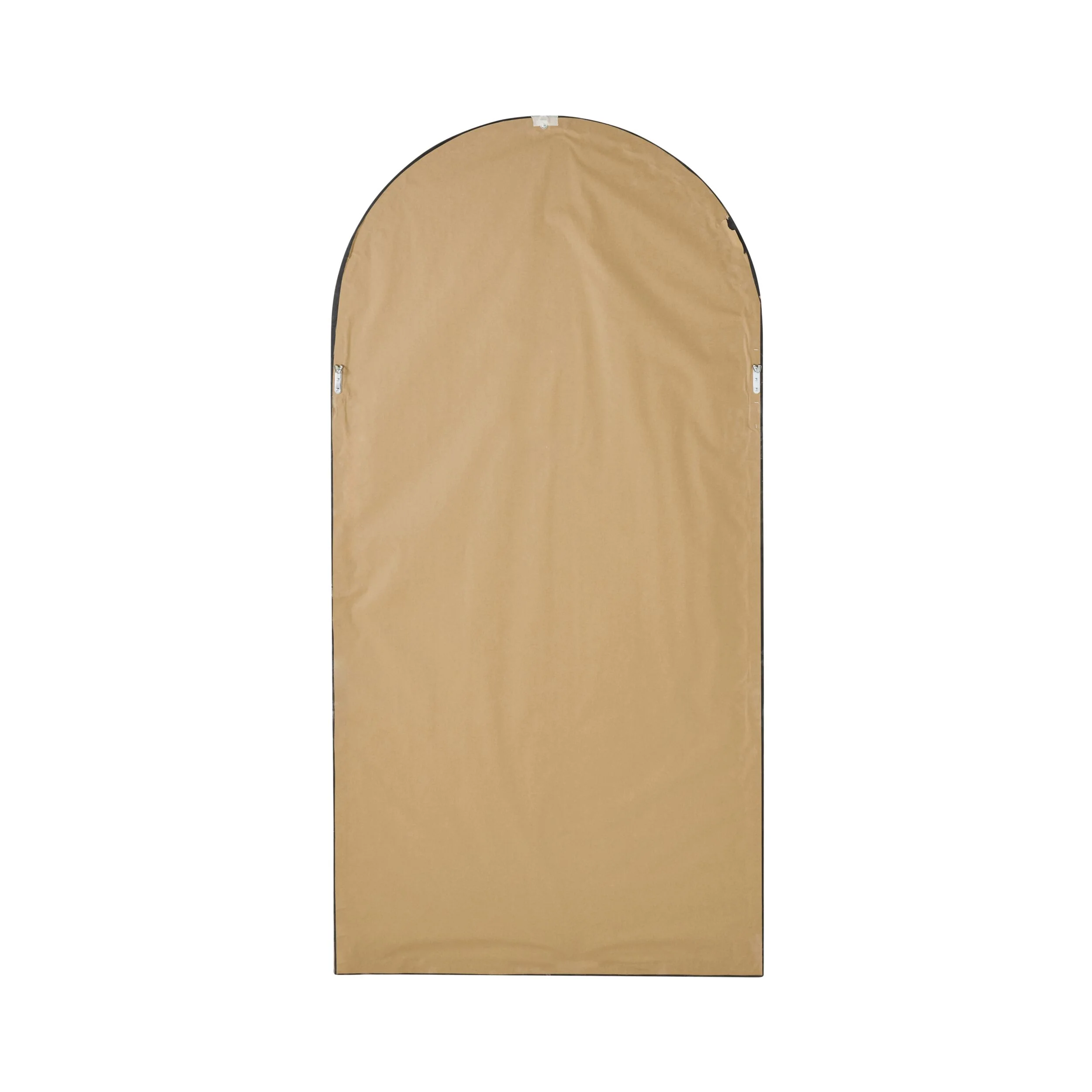 Calais Arch Floor Mirror 213cm - Image 3