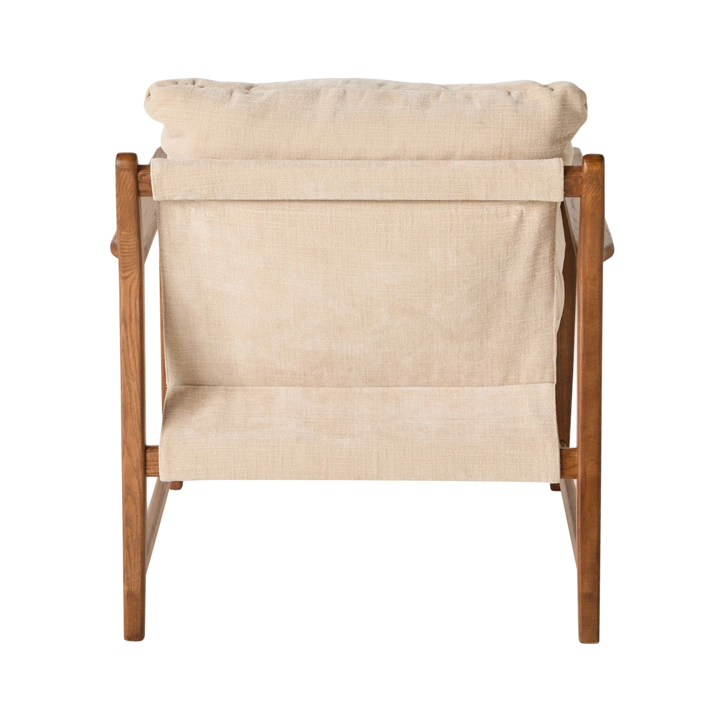 Calico Occasional Chair Parchment - Image 4
