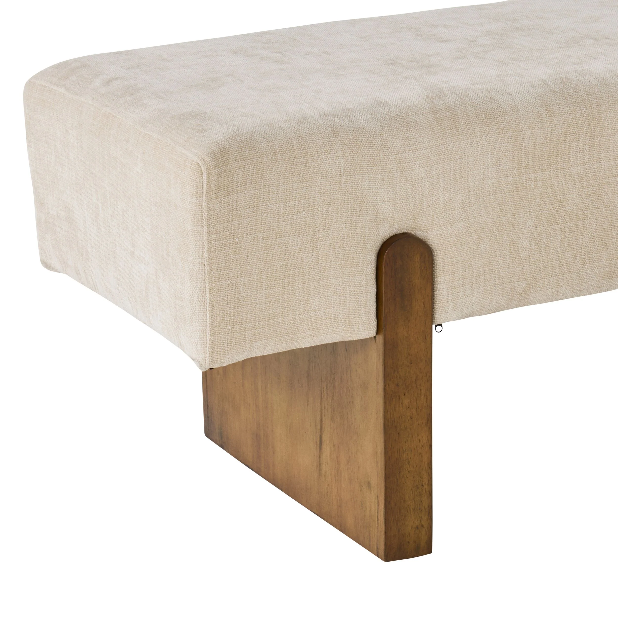 Cameo Stool Parchment - Image 4