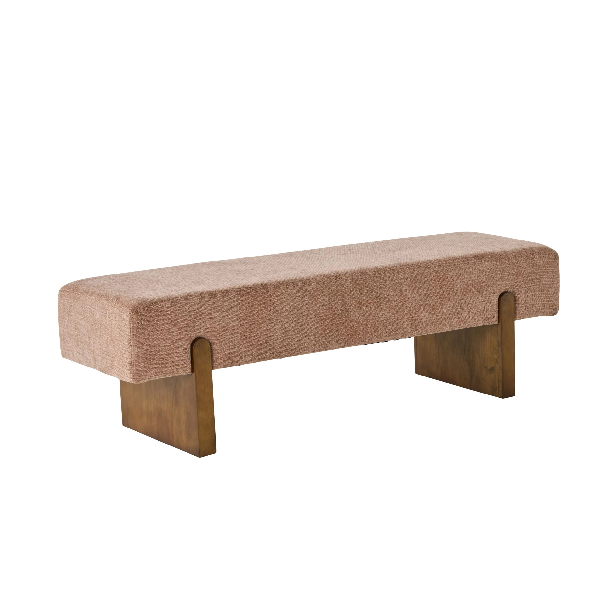 Cameo Stool Rose - Image 2