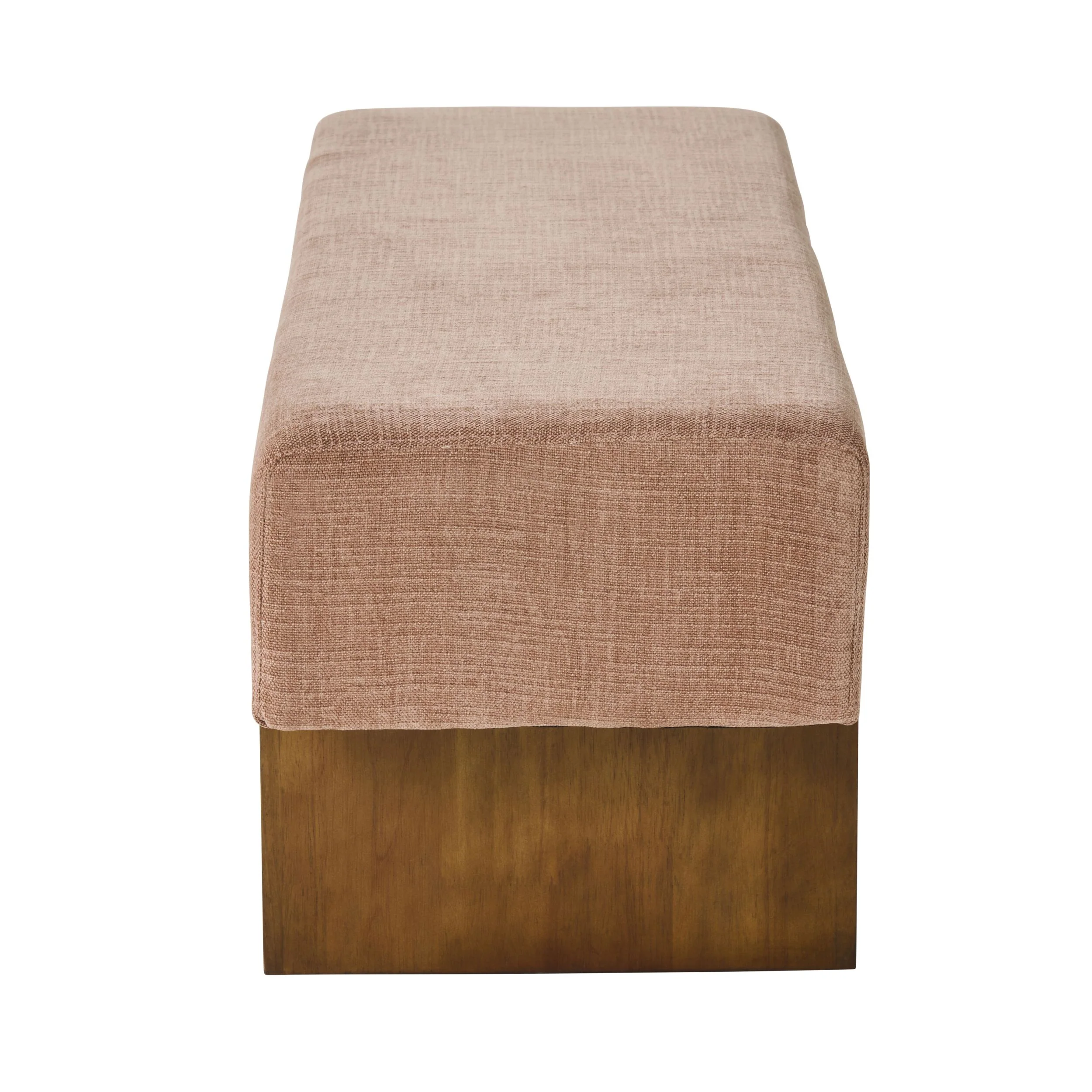 Cameo Stool Rose - Image 3