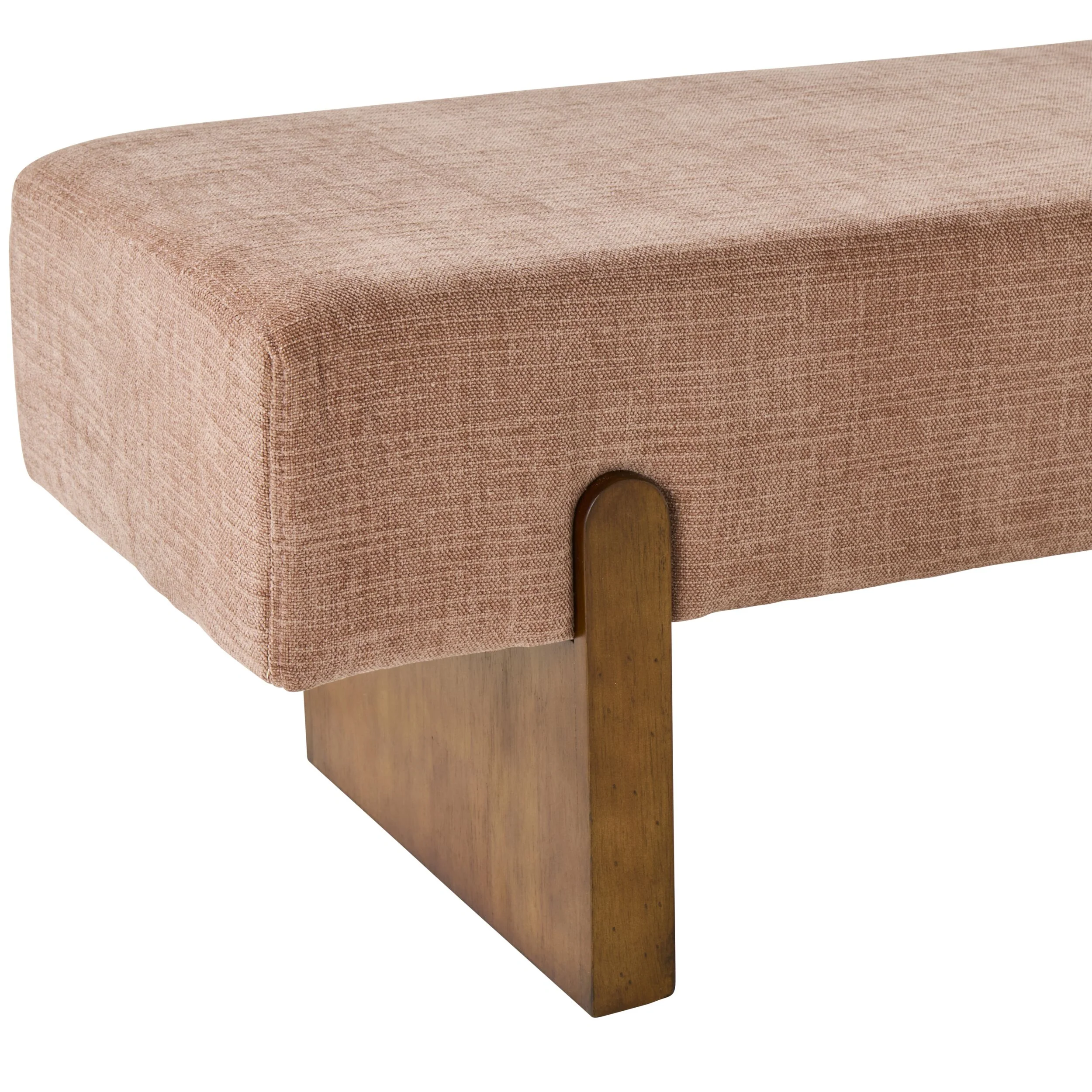 Cameo Stool Rose - Image 4