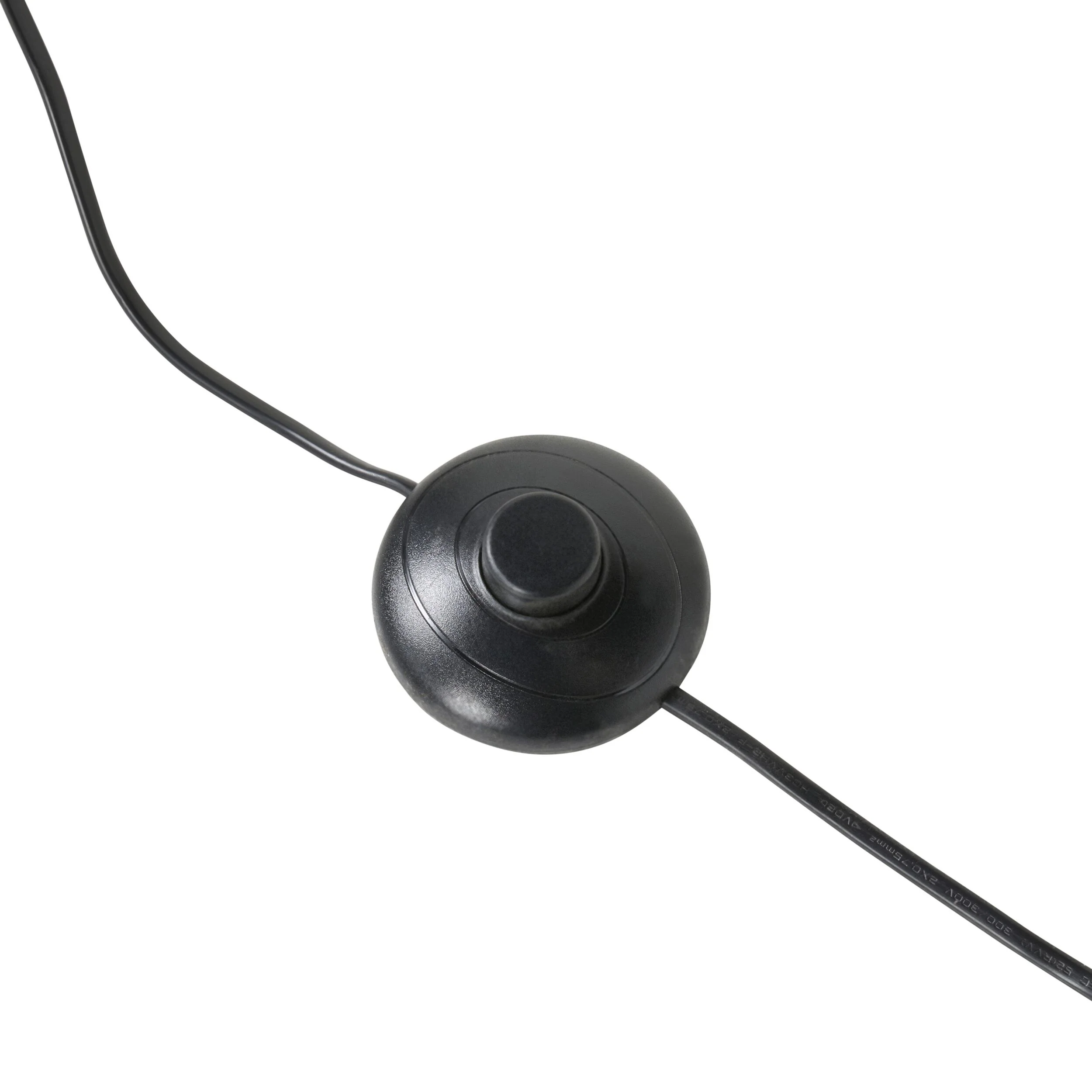 Carina Wooden Floor Lamp 161cm - Image 4