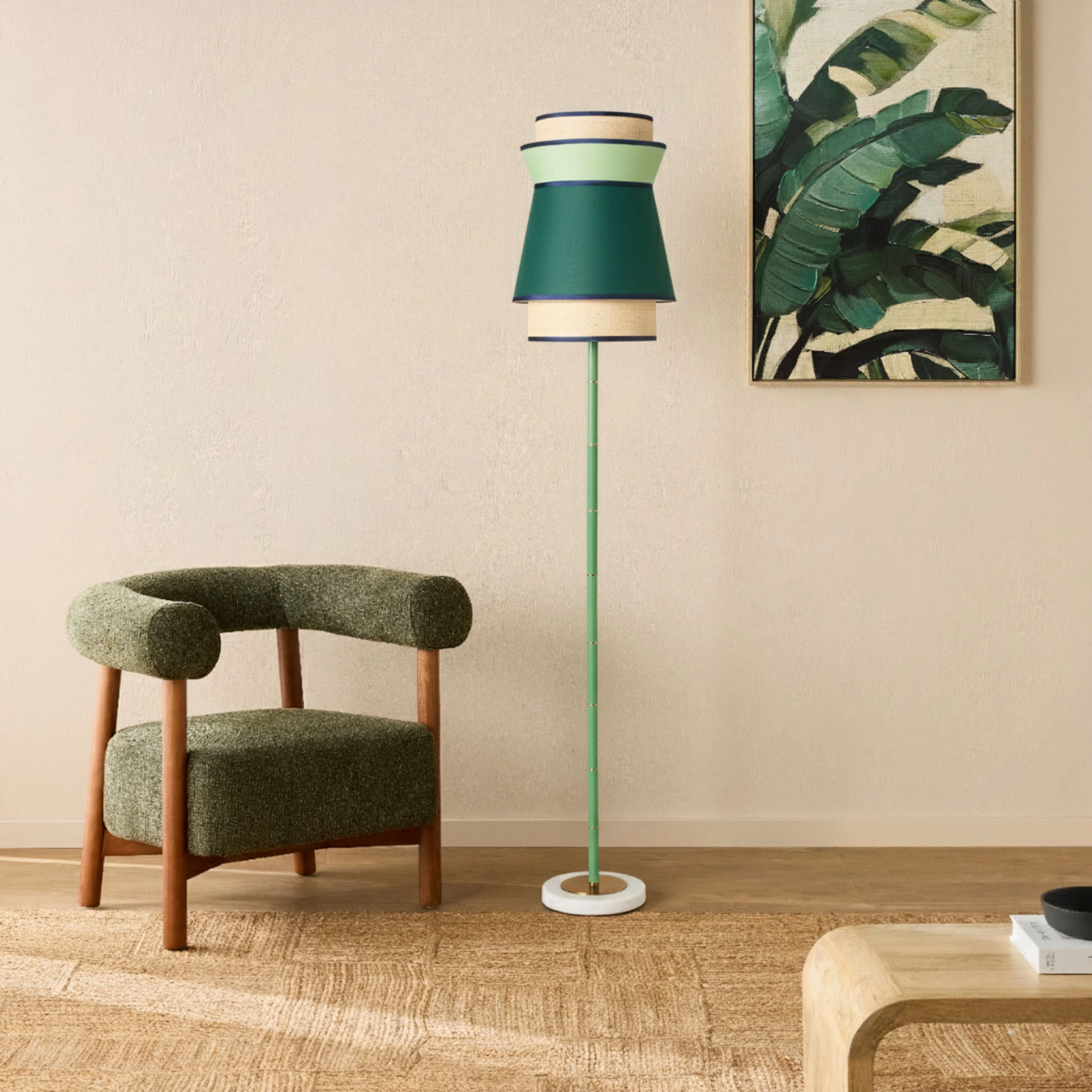 Carnival Floor Lamp 188cm - Image 5