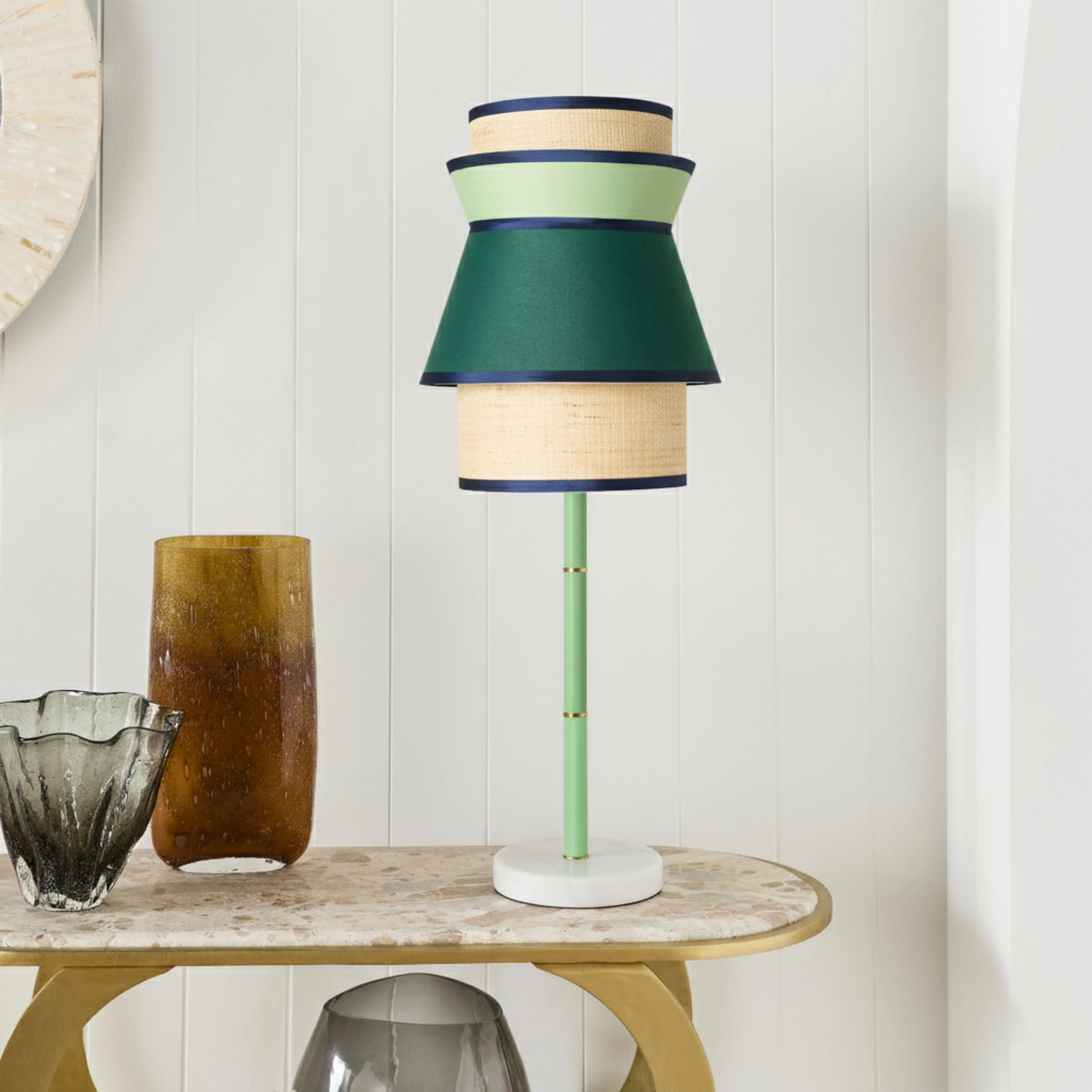 Carnival Table Lamp 82cm - Image 4