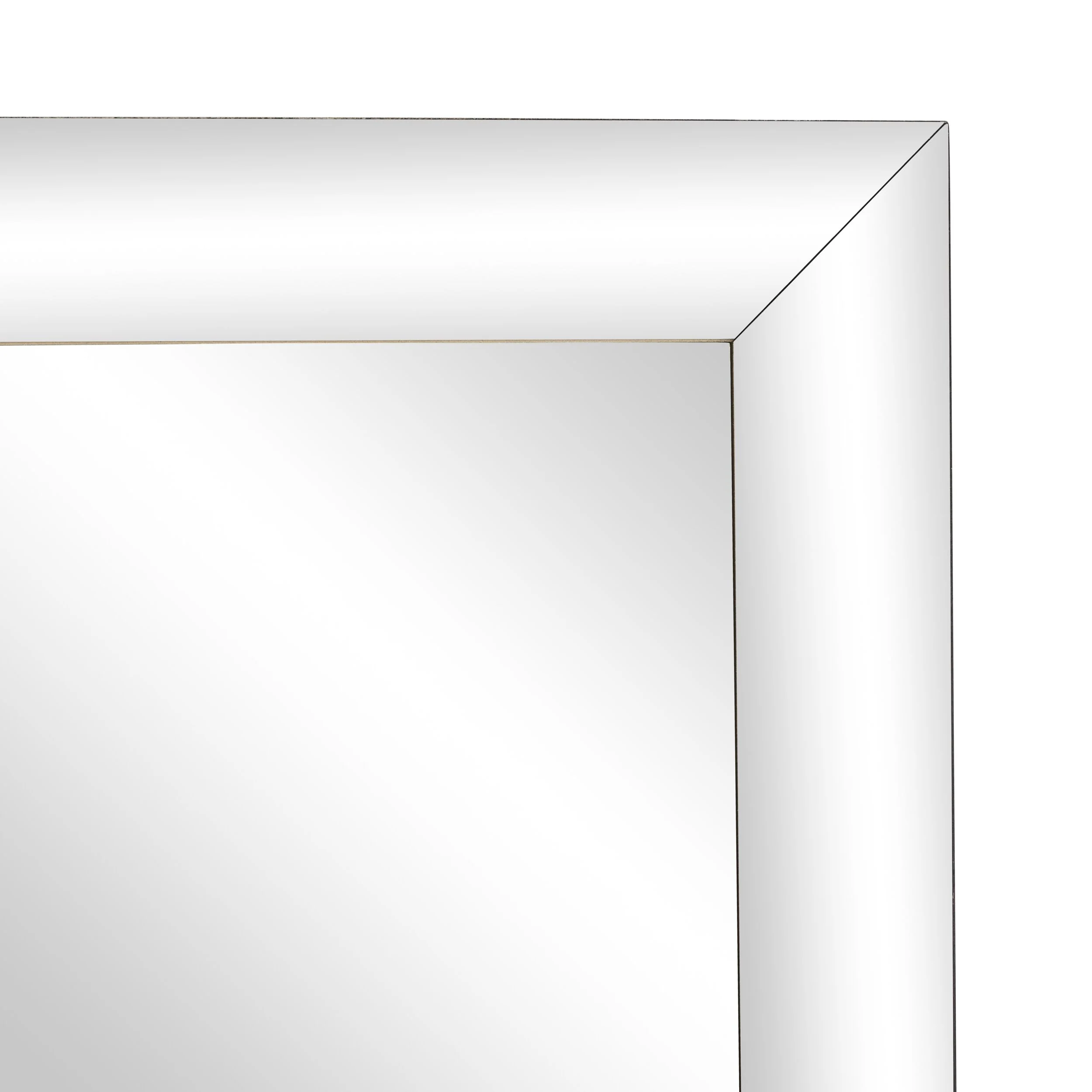 Carraway Floor Mirror 88x188x5cm - Image 2