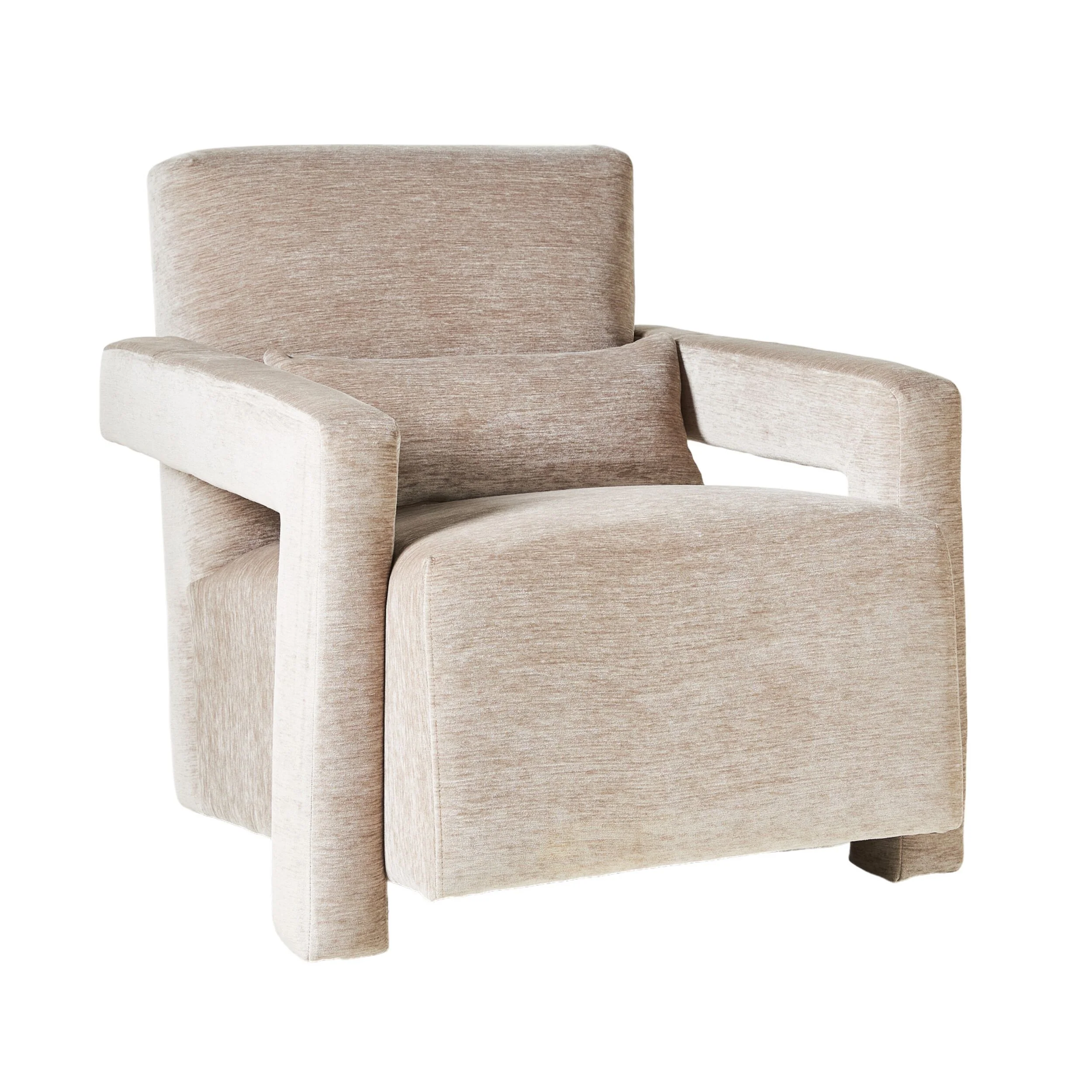 Casori Occasional Chair Cascade Glacier - Image 2