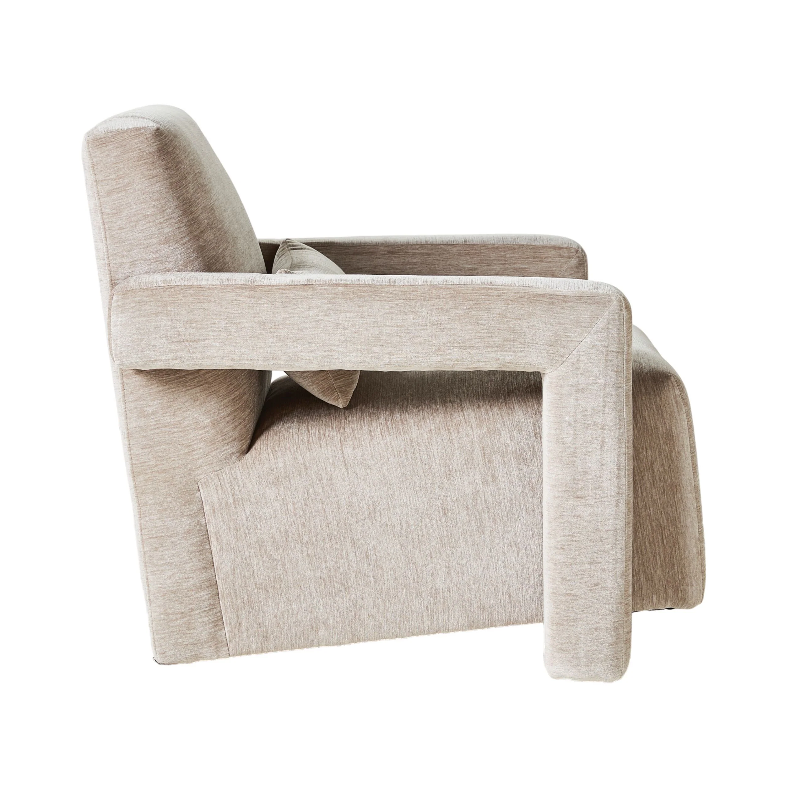 Casori Occasional Chair Cascade Glacier - Image 3