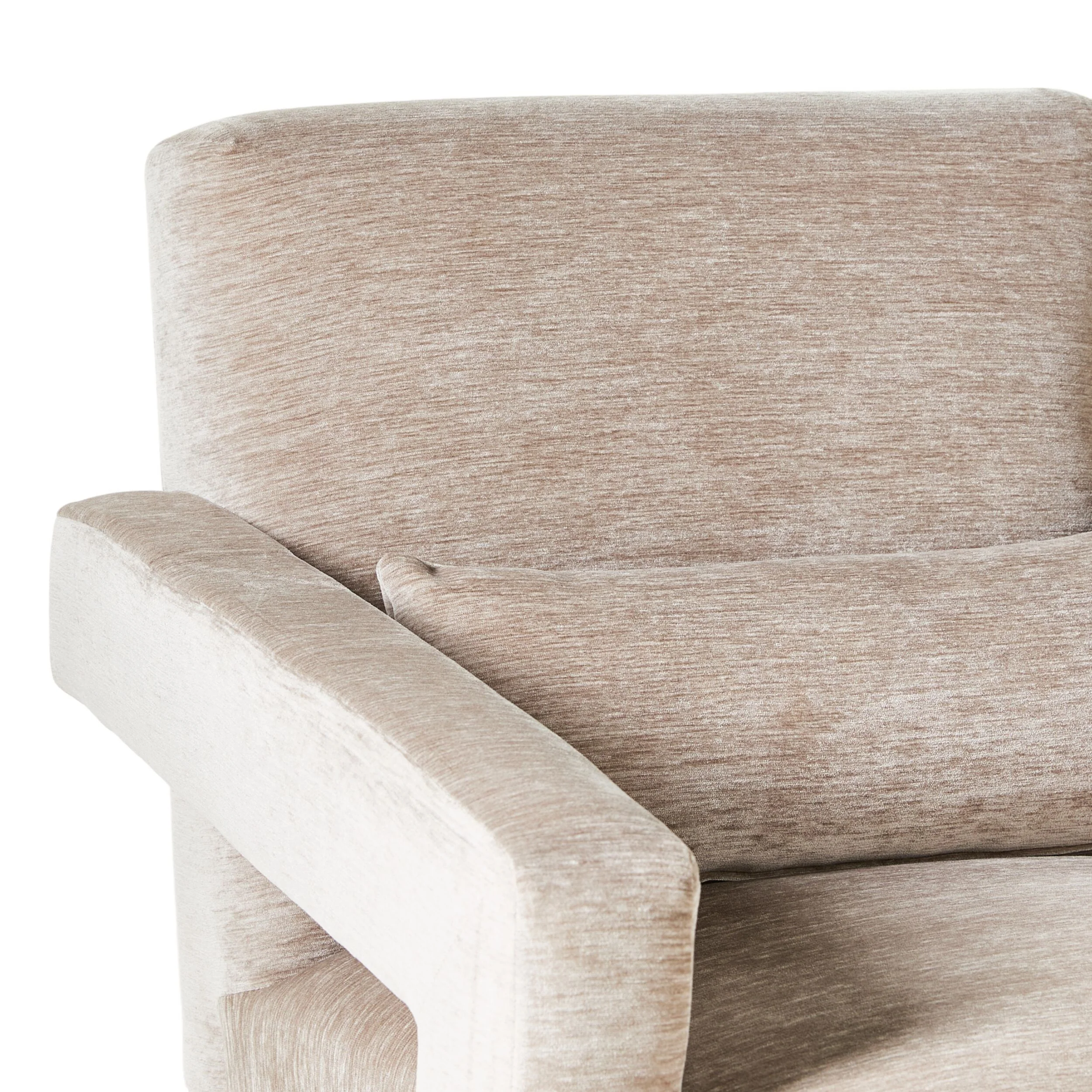 Casori Occasional Chair Cascade Glacier - Image 5