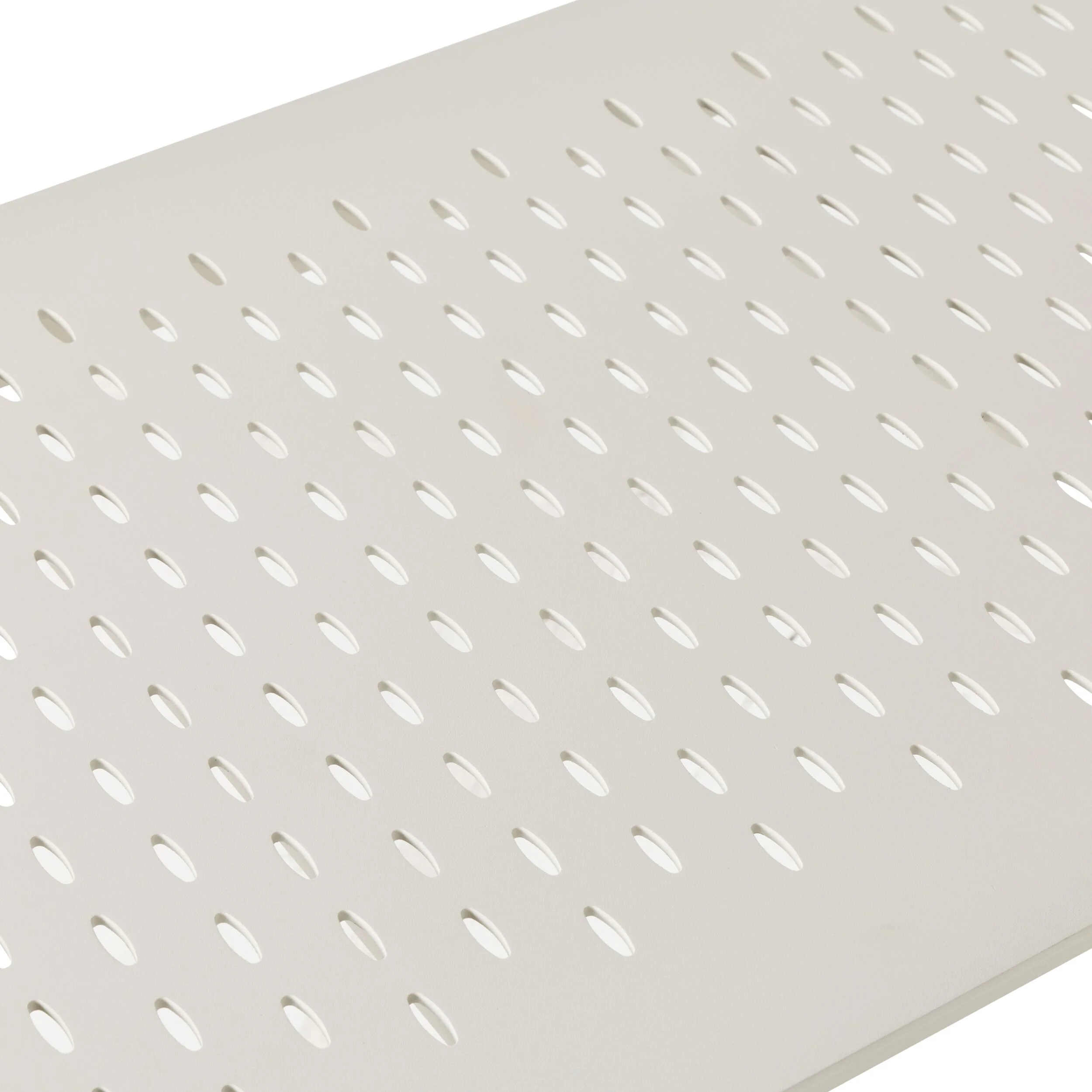 Casper Aluminium Outdoor Dining Table 162cm - Image 5