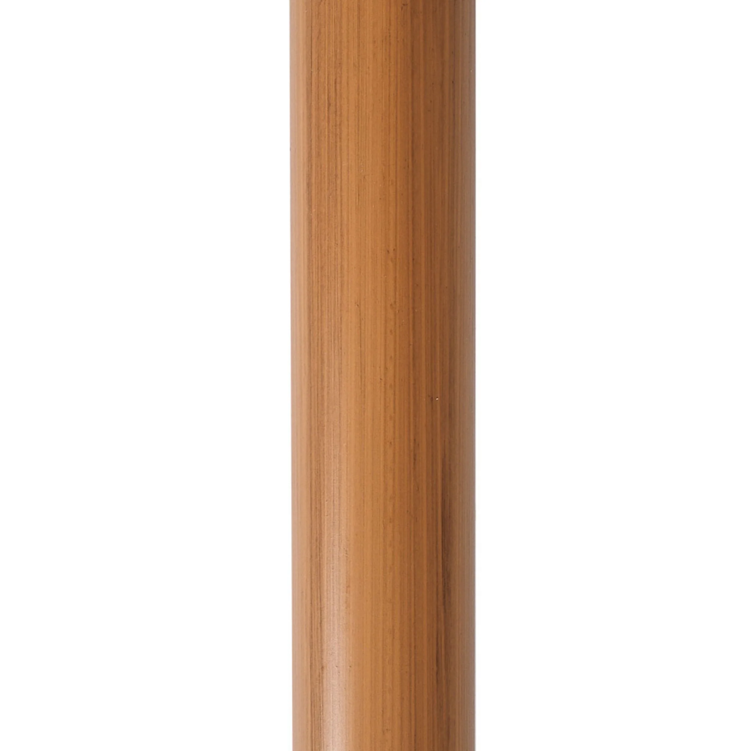 Ceiling Fan Drop Rod 900mm Timber Finish suits Burleigh - Image 4