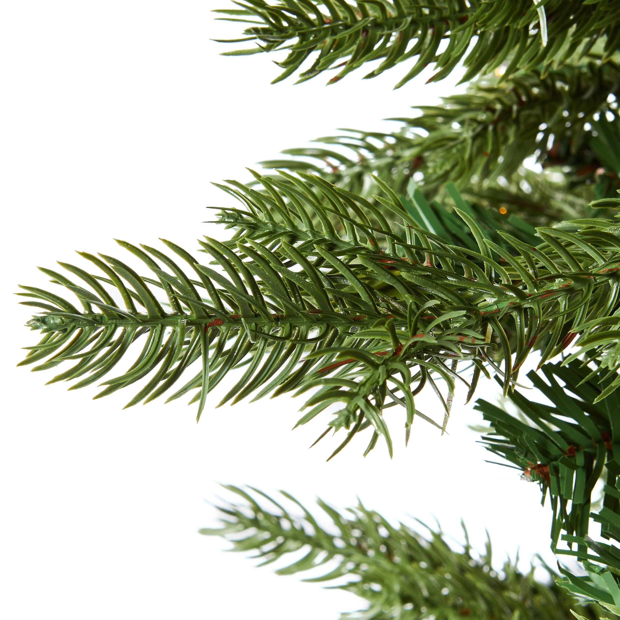 Celeste Pencil Pine Christmas Tree 180cm - Image 4