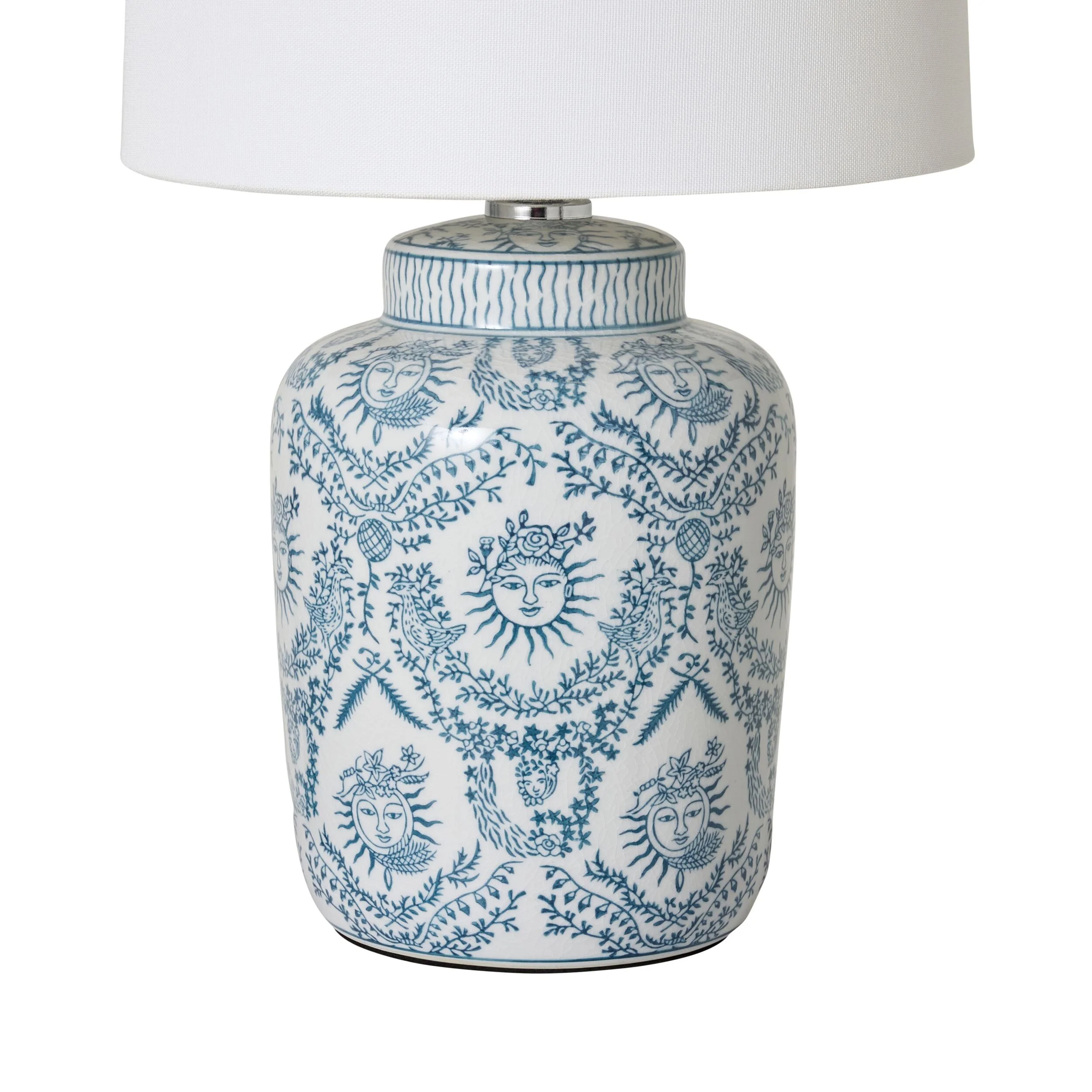 Celestial Table Lamp 49cm - Image 3