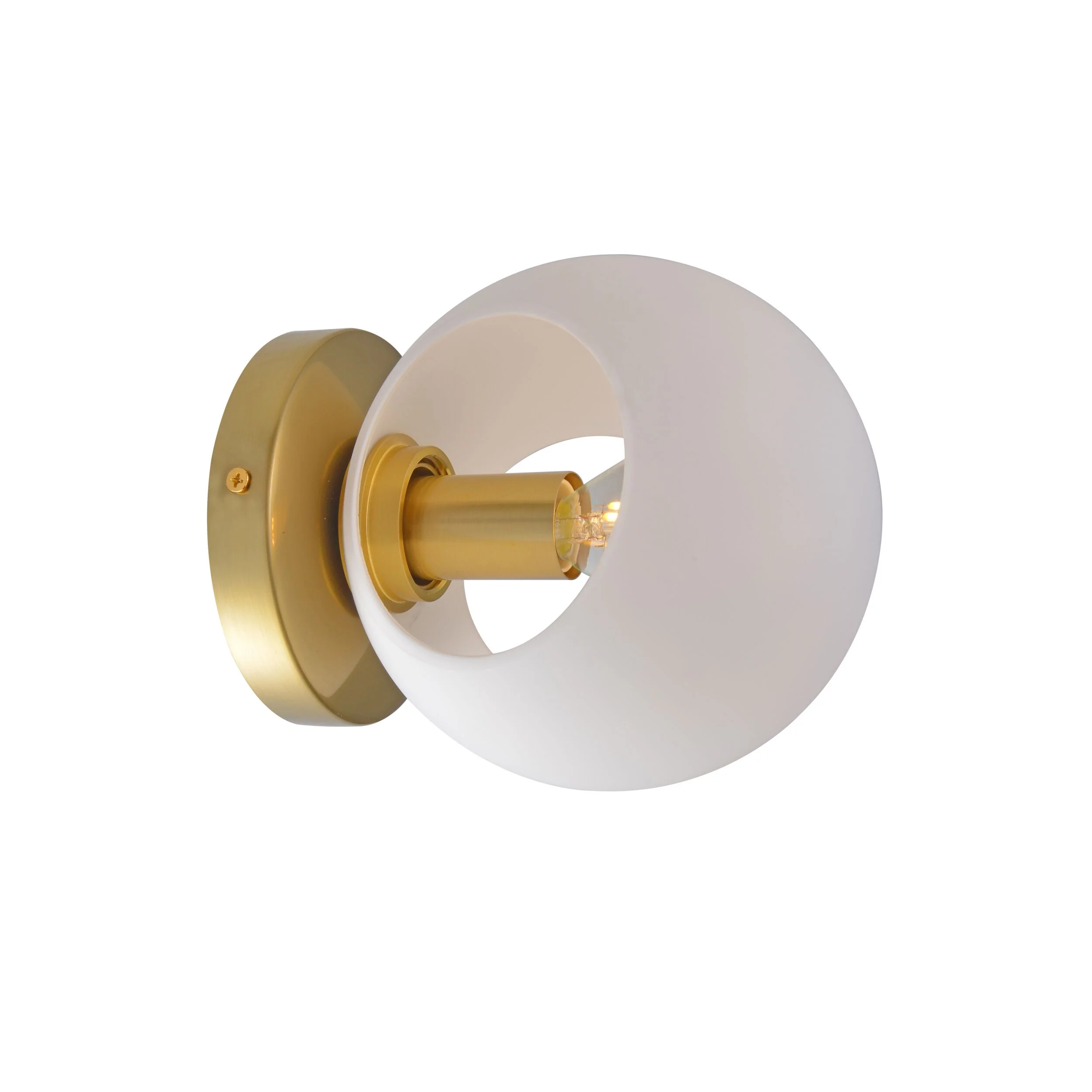 Celina 1 Light Wall Light - Image 5